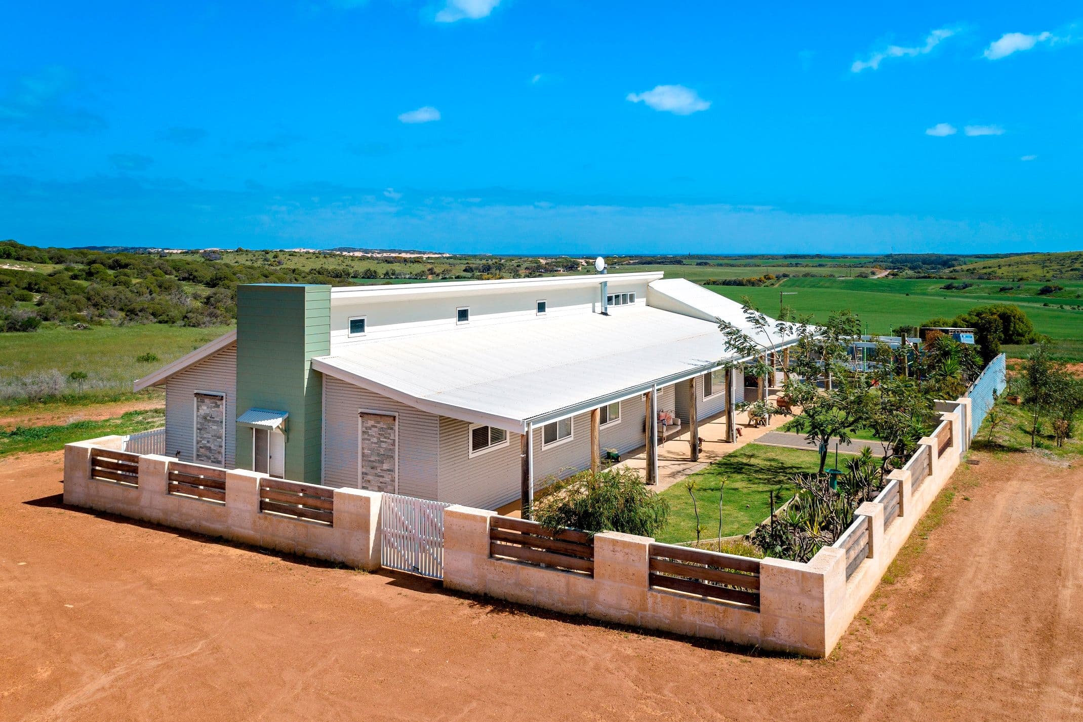 52 Meadowcroft Street, Rudds Gully WA 6532, Rudds Gully - Image 1