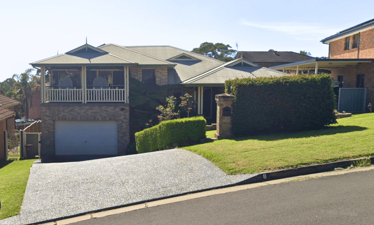 8 Cunningham Street, Kiama Downs NSW 2533, Kiama Downs - Image 1