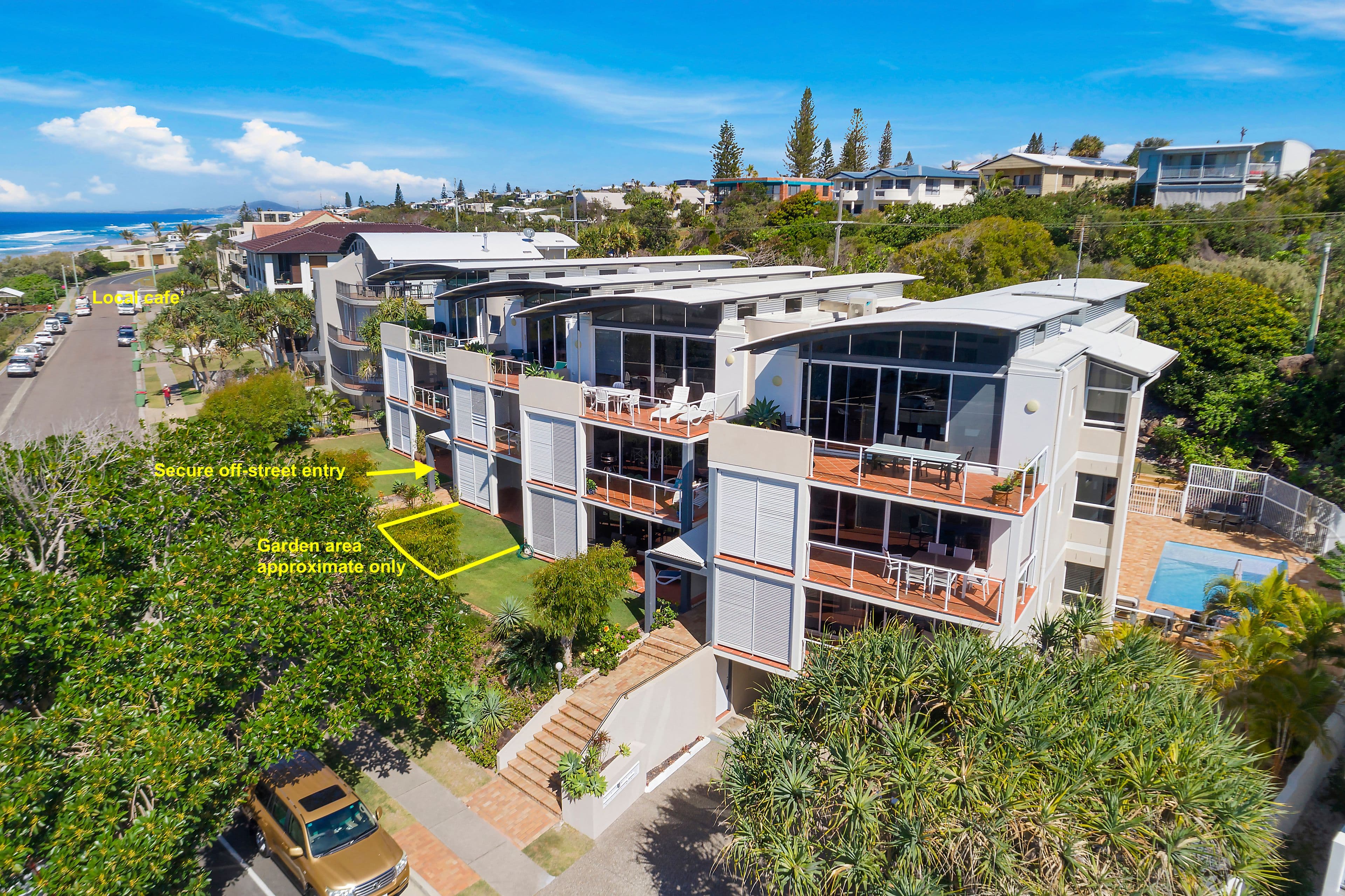 1 Selene Street, Sunrise Beach QLD 4567, Sunrise Beach - Image 1