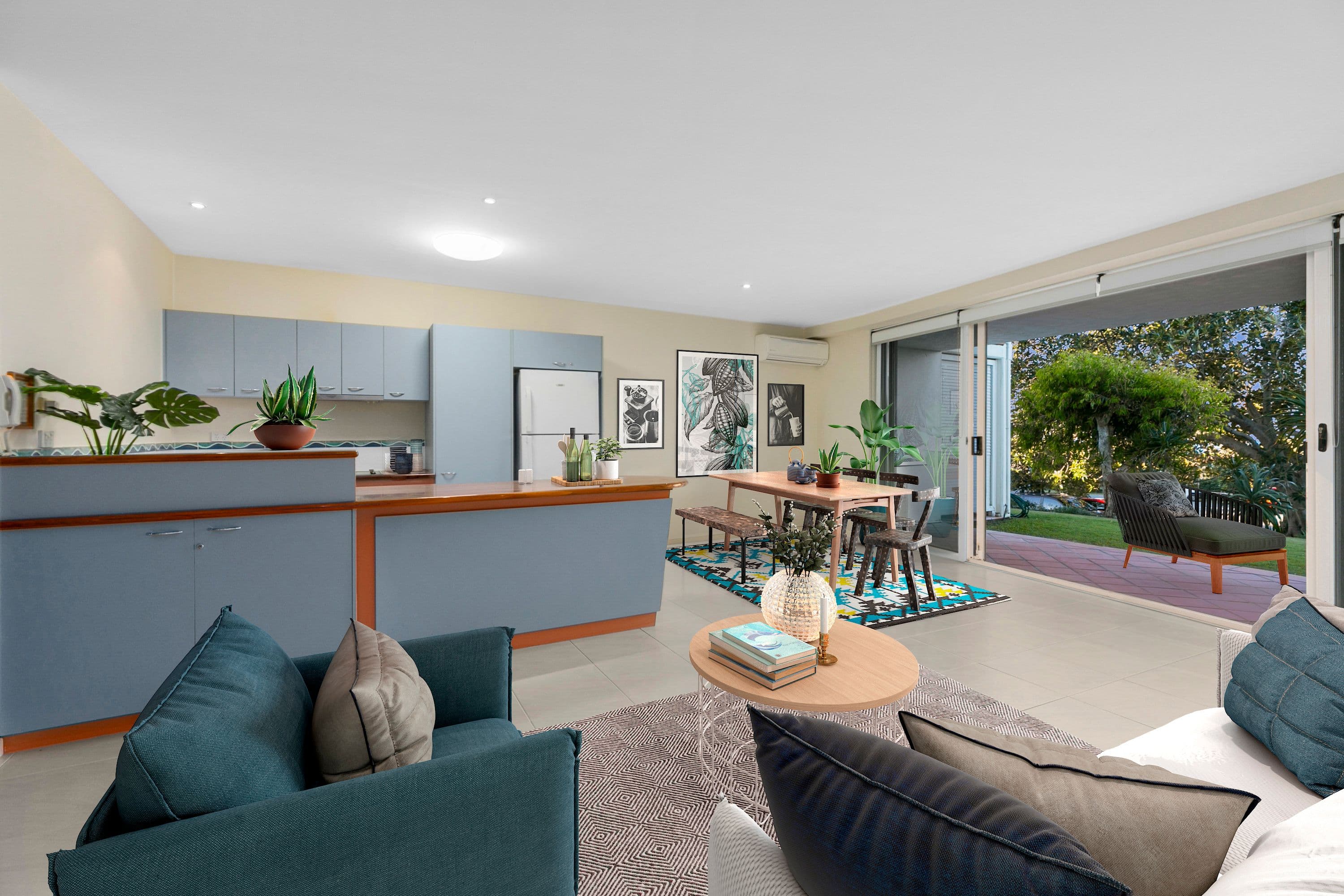 1 Selene Street, Sunrise Beach QLD 4567, Sunrise Beach - Thumbnail 4