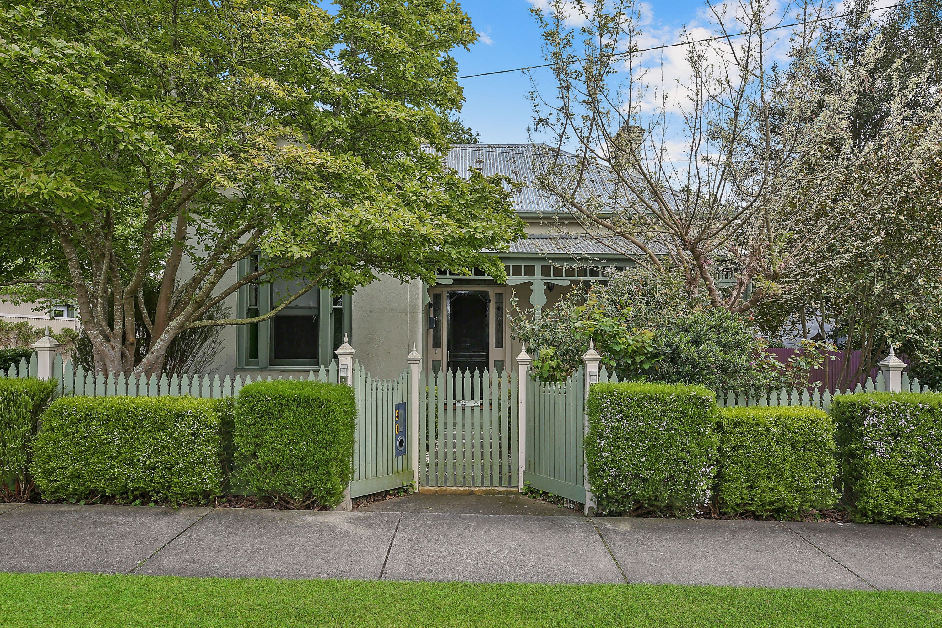 50 Leura Street, Camperdown VIC 3260, Camperdown - Image 1