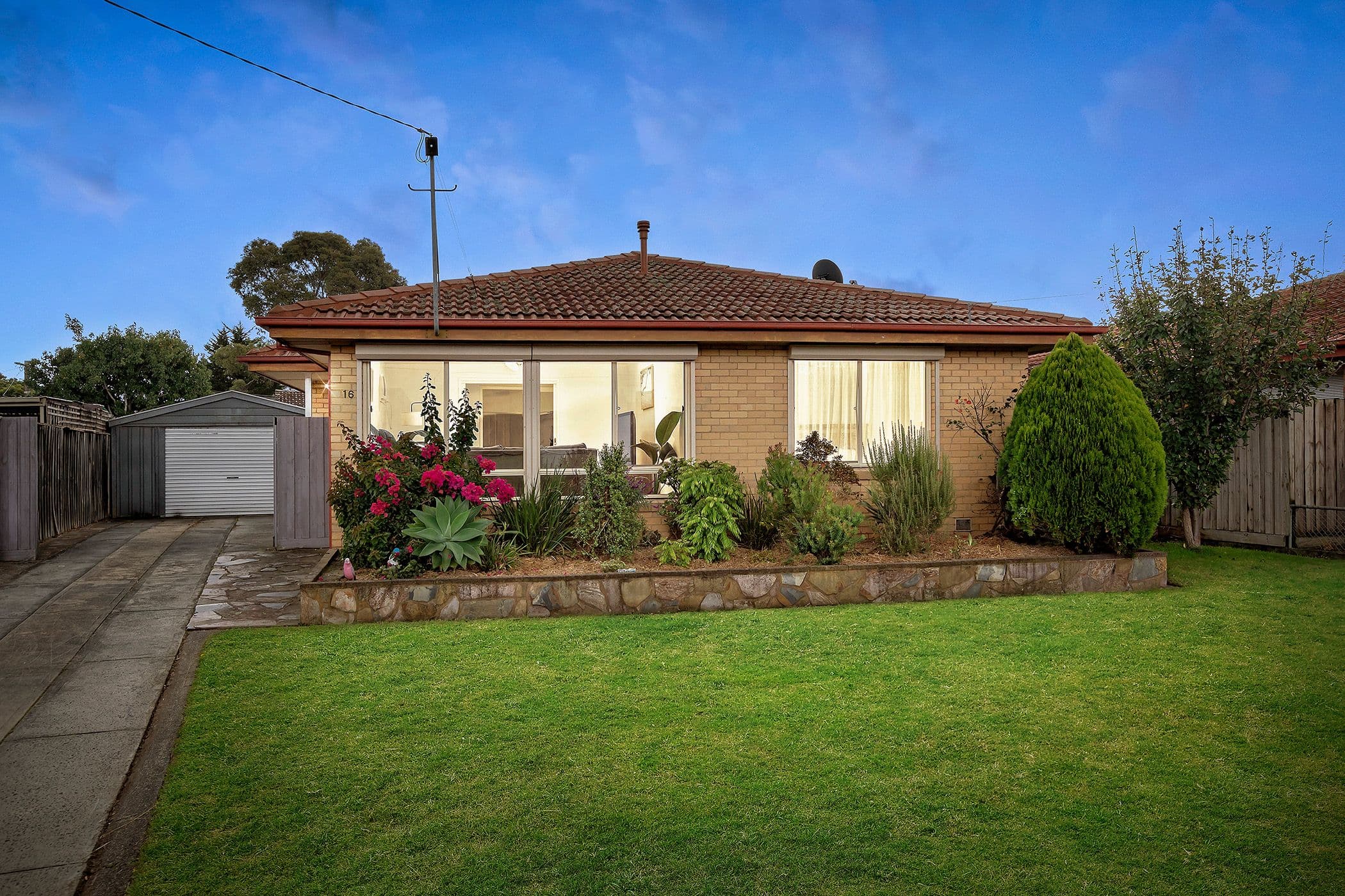 16 Bundy Court, Frankston North VIC 3200, Frankston North - Image 1