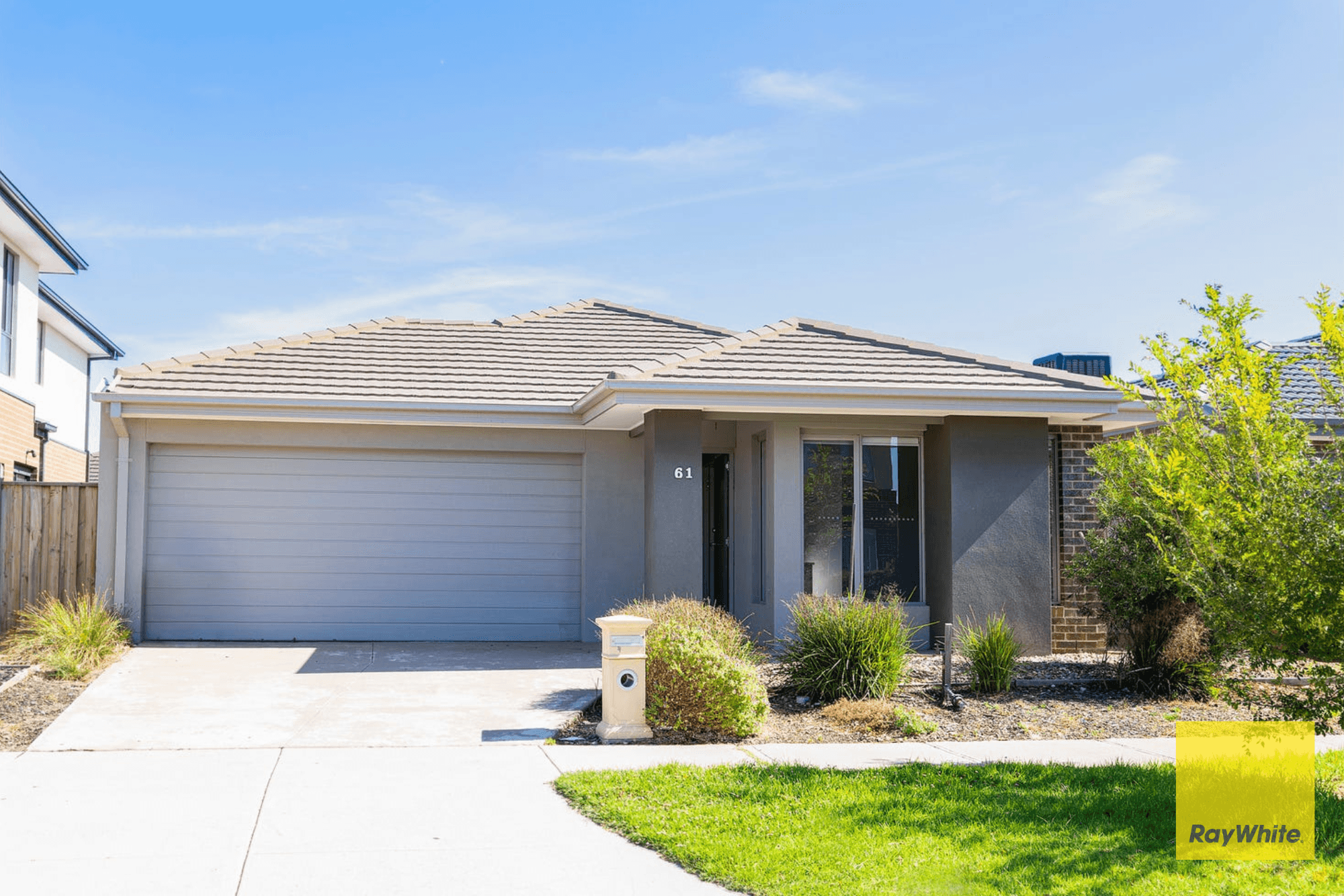 61 Evesham Drive, Point Cook VIC 3030, Point Cook - Image 1