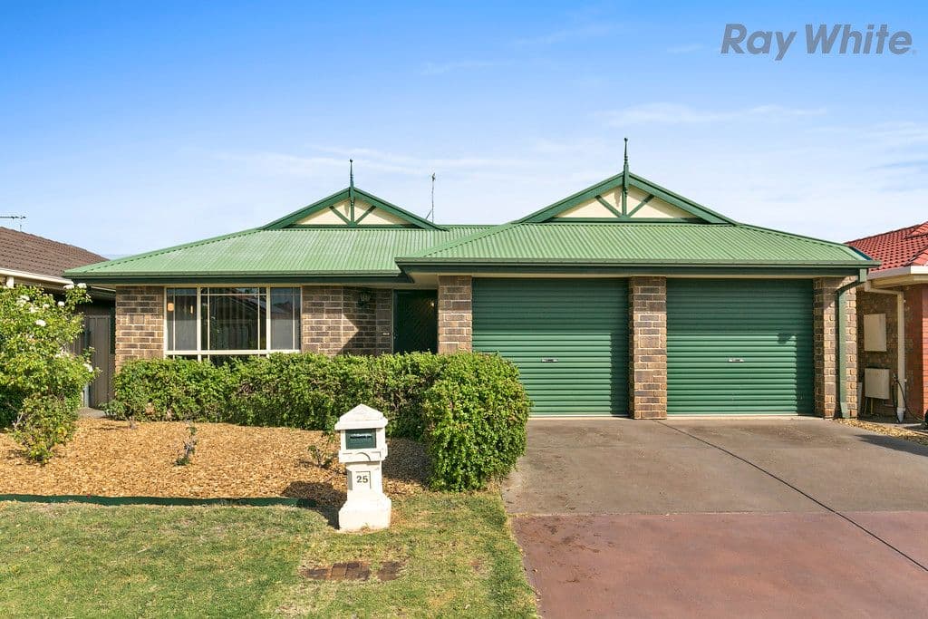 25 Arnold Drive, Mitchell Park SA 5043, Mitchell Park - Image 1