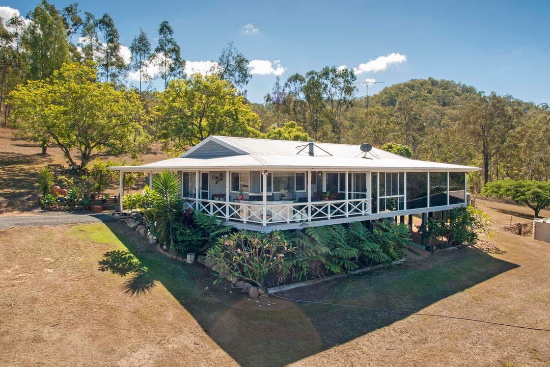 776 Sandy Creek Road, Grantham QLD 4347, Grantham - Thumbnail 7