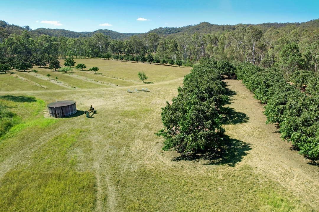 776 Sandy Creek Road, Grantham QLD 4347, Grantham - Thumbnail 8