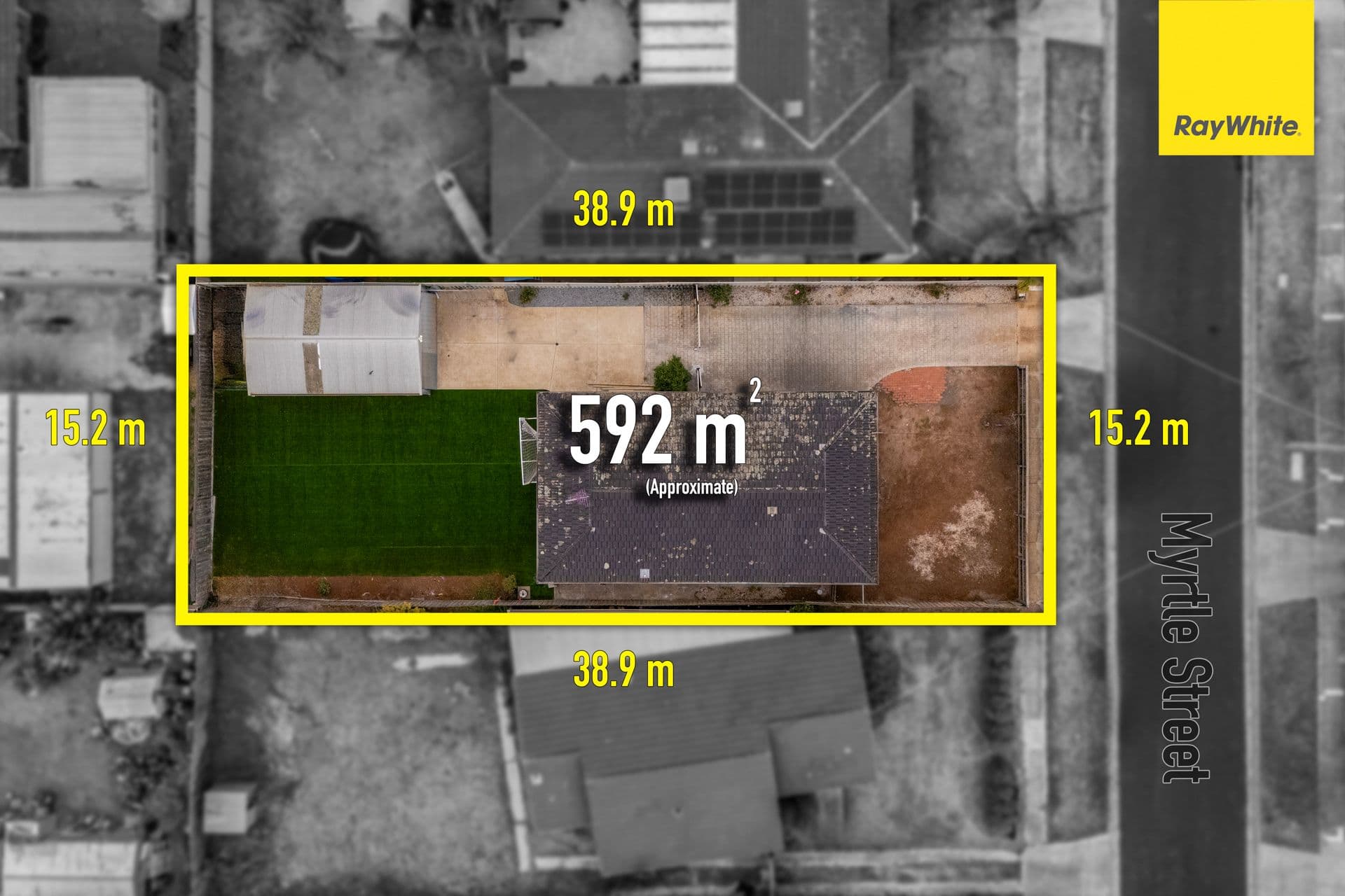12 Myrtle Street, Melton South VIC 3338, Melton South - Thumbnail 3