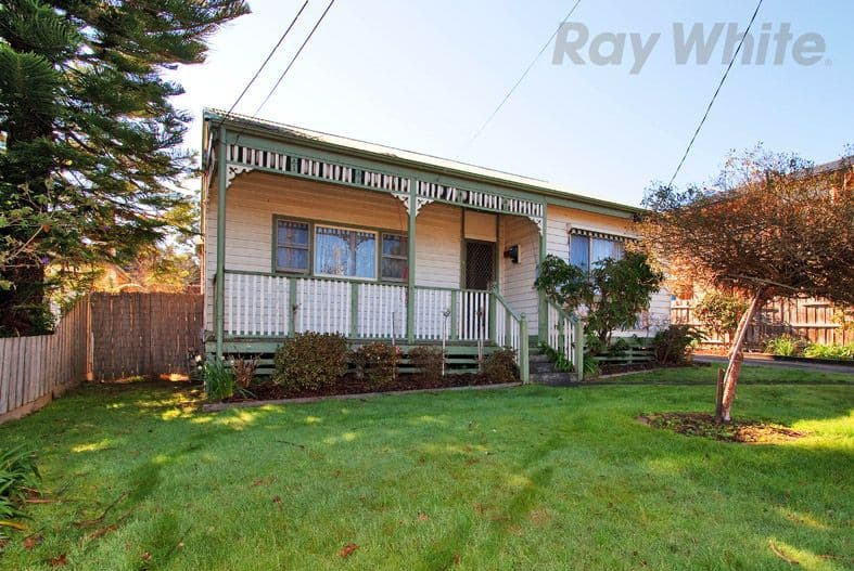 12 KALINDA Road, Croydon VIC 3136, Croydon - Image 1