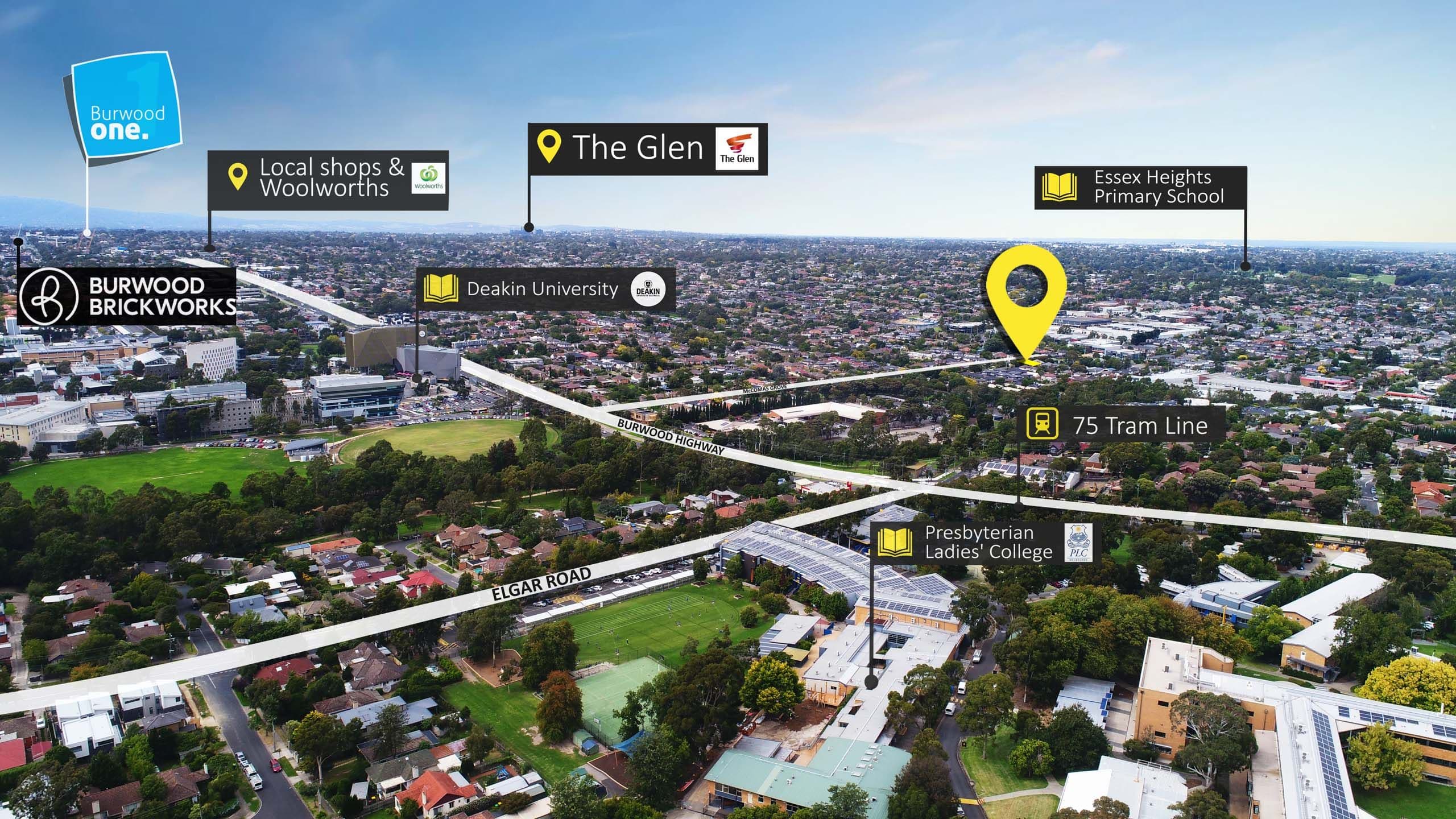 44 McComas Grove, Burwood VIC 3125, Burwood - Thumbnail 3