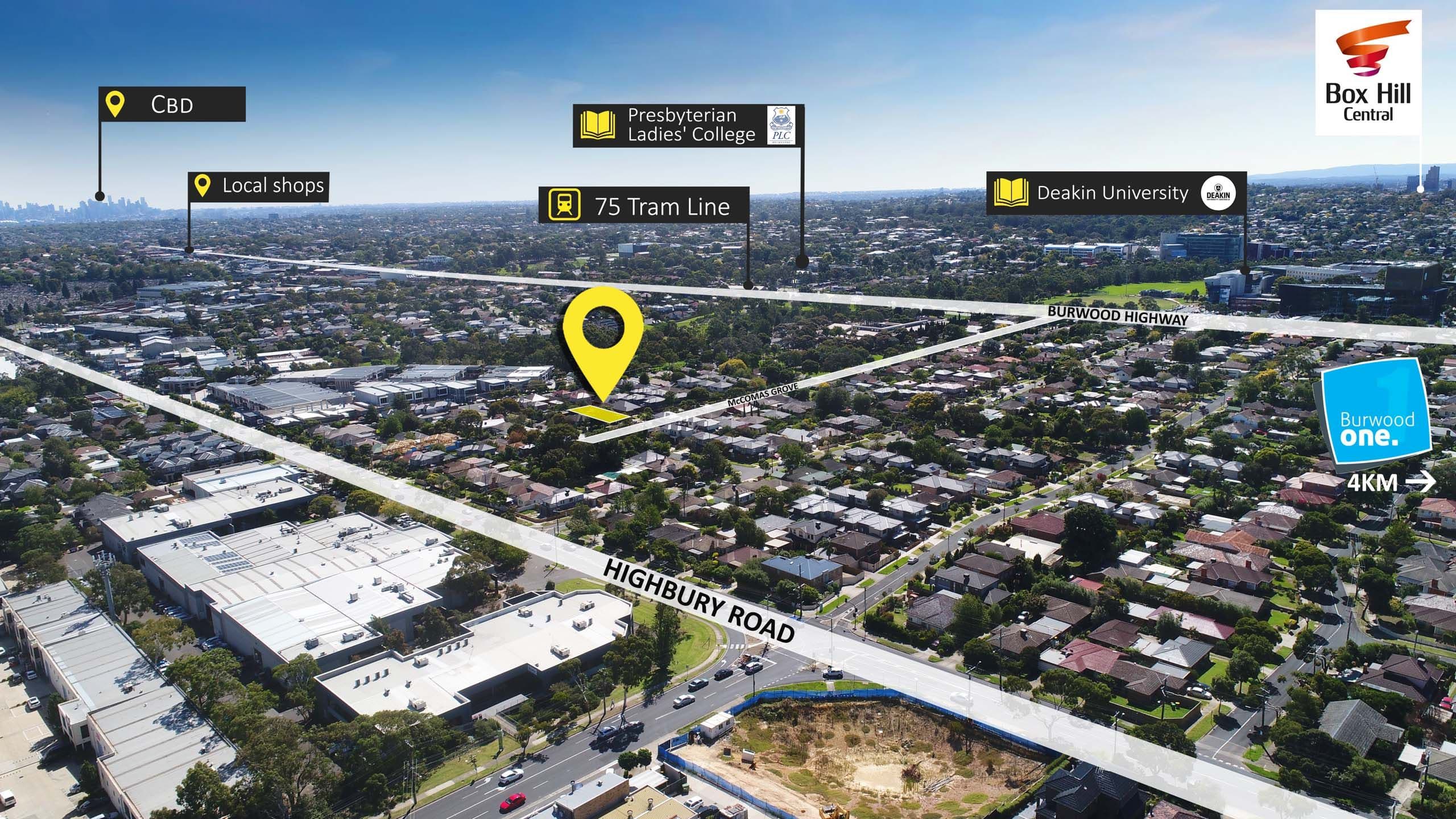 44 McComas Grove, Burwood VIC 3125, Burwood - Thumbnail 4