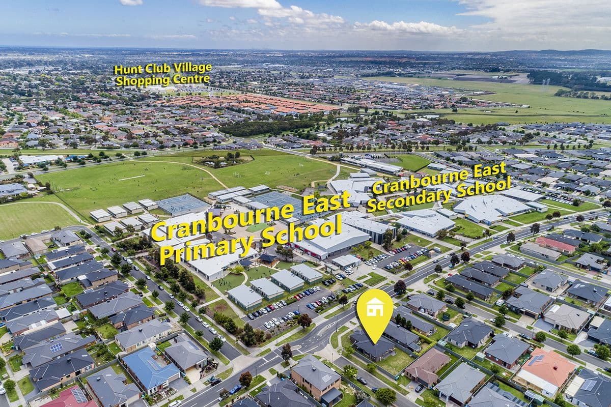 29 Stately Drive, Cranbourne East VIC 3977, Cranbourne East - Thumbnail 3