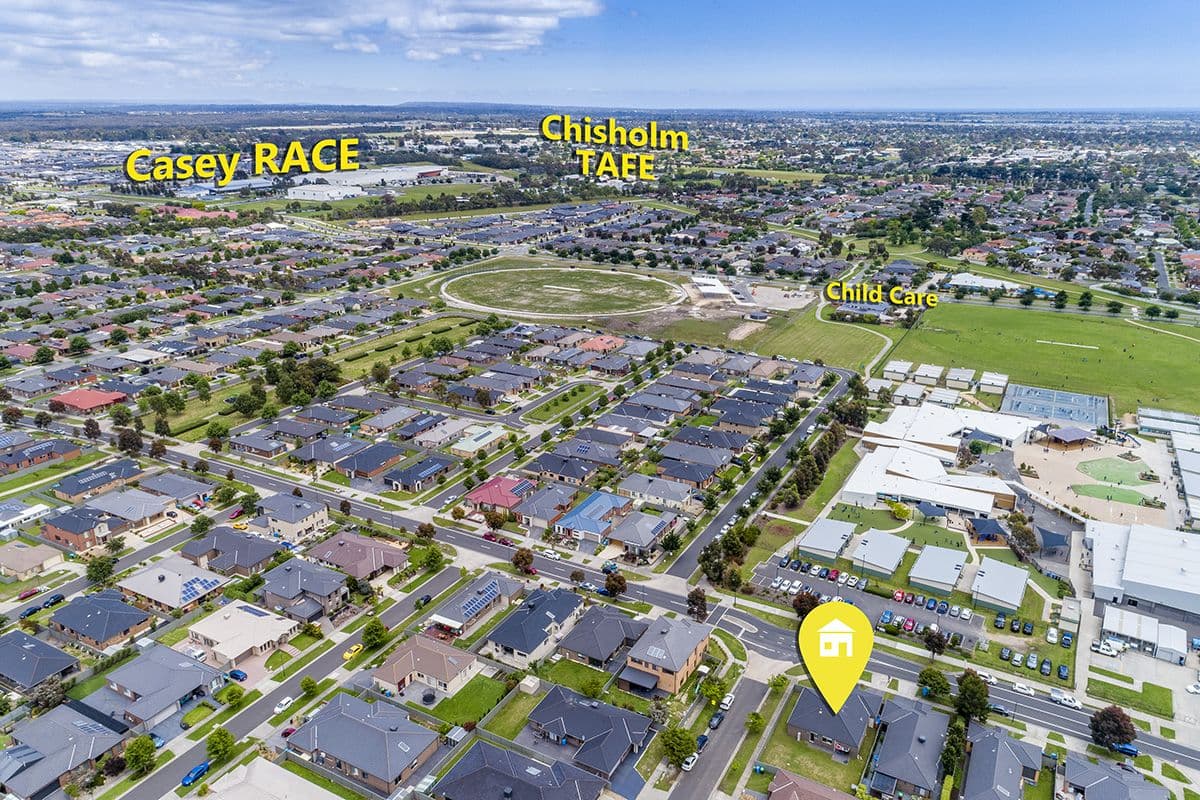 29 Stately Drive, Cranbourne East VIC 3977, Cranbourne East - Thumbnail 4