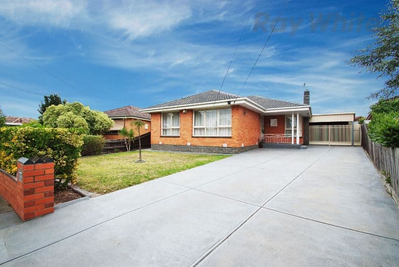 8 Keats Street, Heidelberg Heights, Heidelberg Heights - Image 1