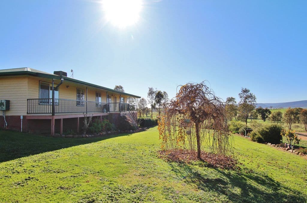 15 Henley Street, Bendick Murrell via, Young NSW 2594, Young - Image 1