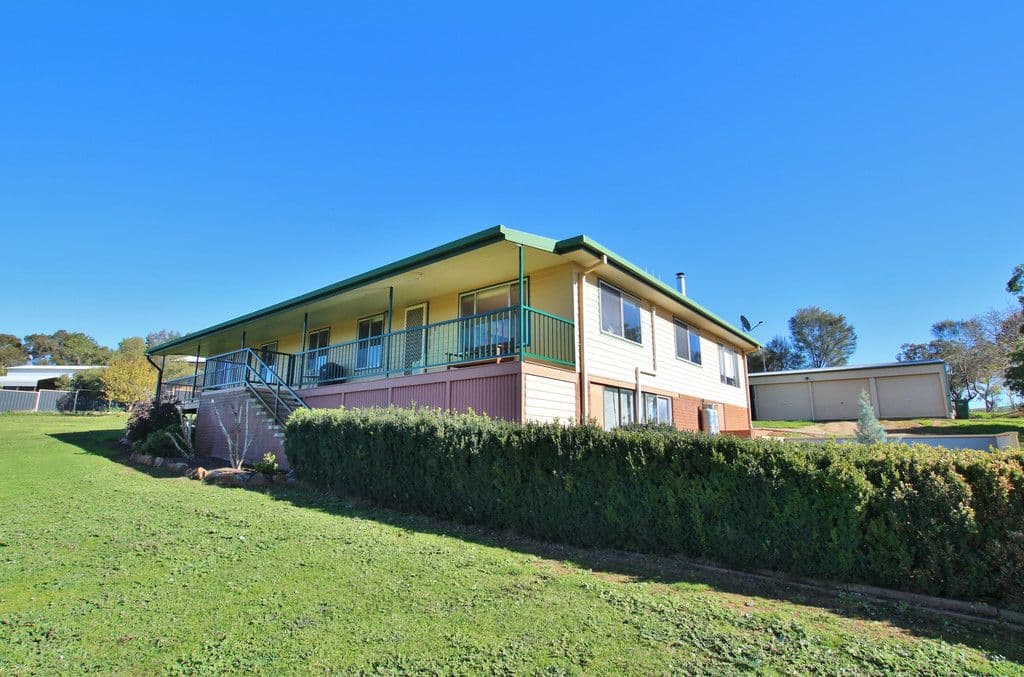 15 Henley Street, Bendick Murrell via, Young NSW 2594, Young - Thumbnail 3