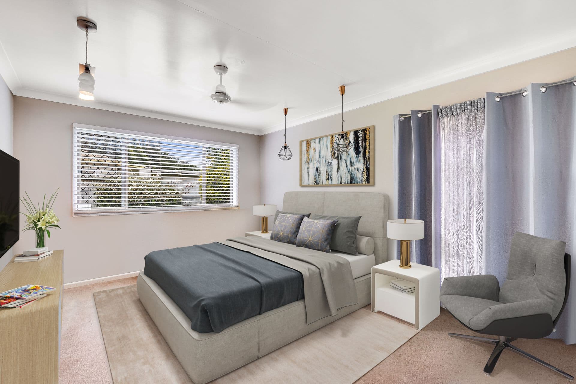 316 Hume Street, Centenary Heights QLD 4350, Centenary Heights - Thumbnail 4