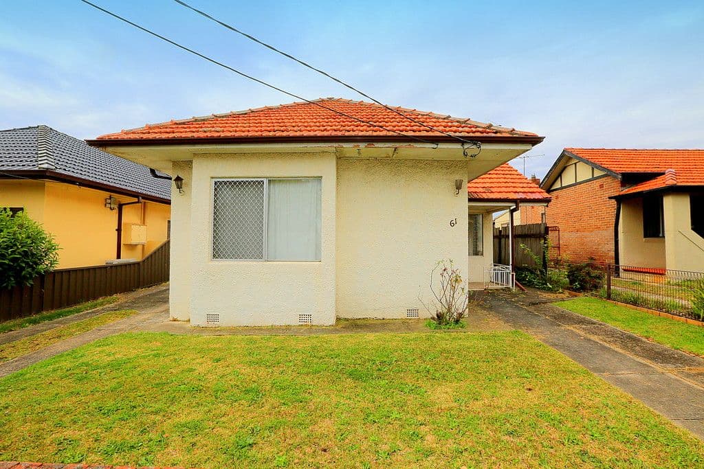 61 Seymour Parade, Belfield NSW 2191, Belfield - Image 1