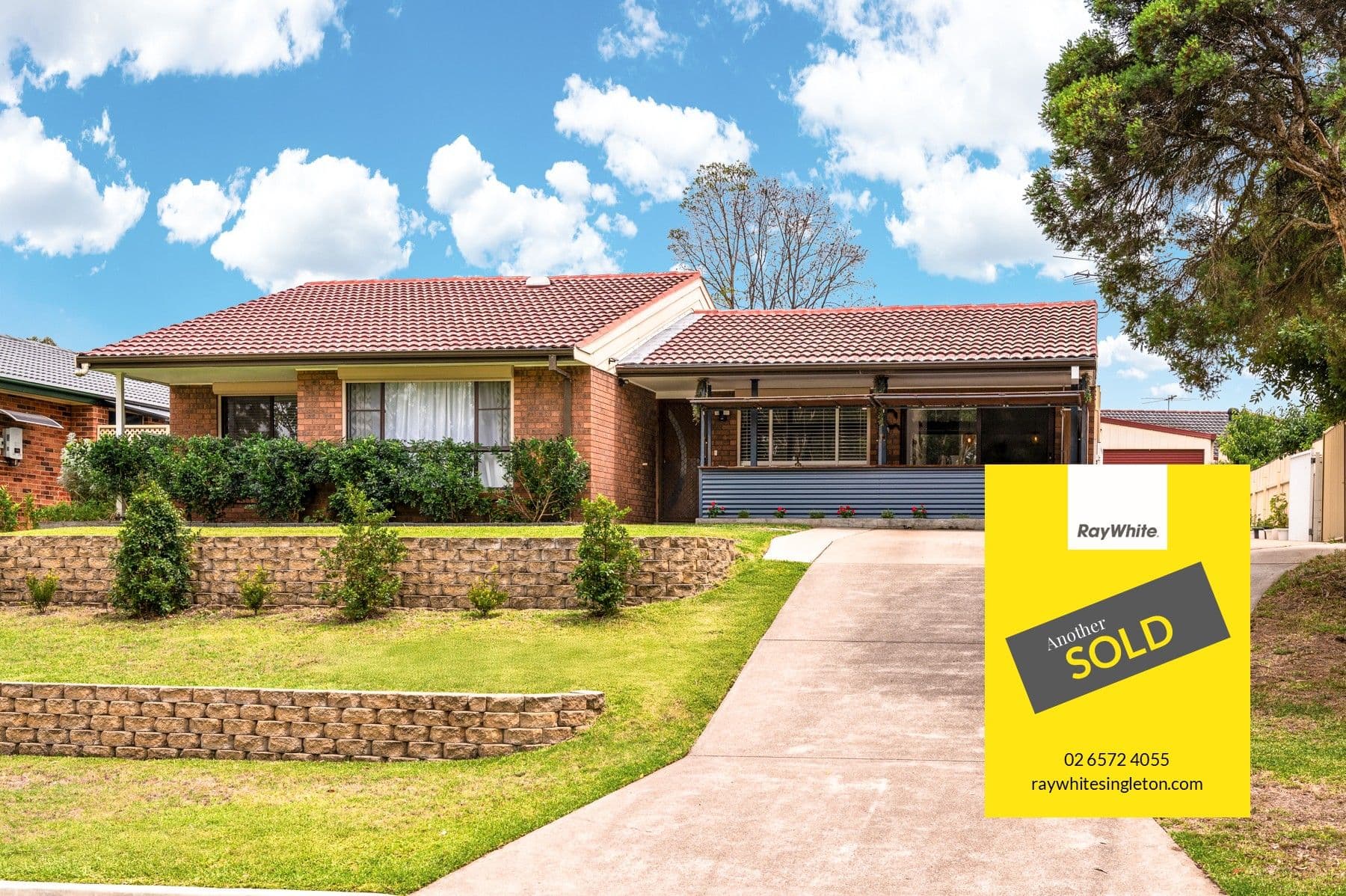 104 Lachlan Avenue, Singleton NSW 2330, Singleton Heights - Image 1