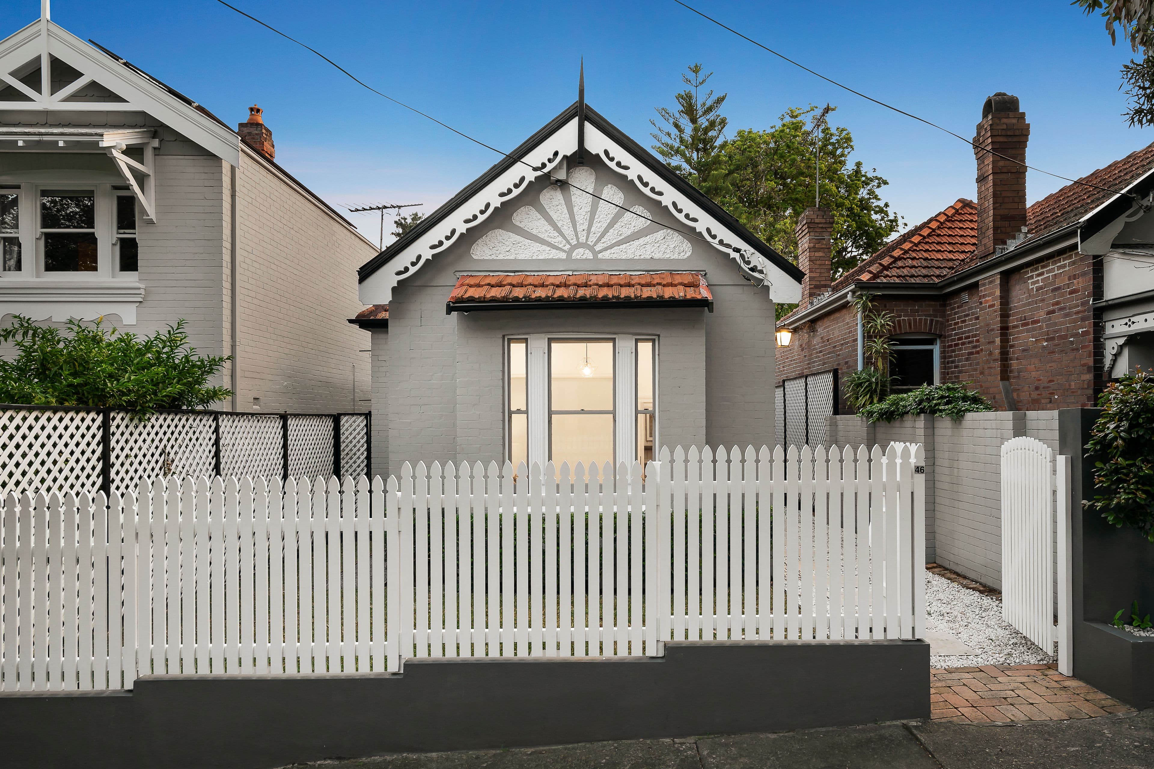 46 Prince Street, Mosman NSW 2088, Mosman - Image 1