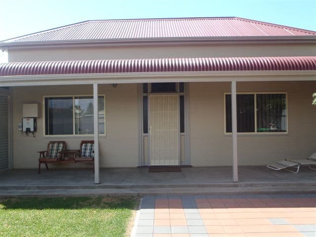535 Lane Lane, BROKEN HILL NSW 2880, Broken Hill - Image 1