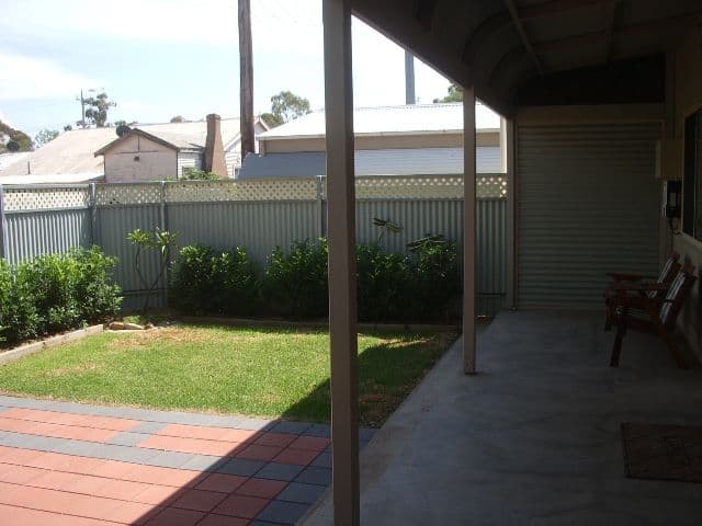 535 Lane Lane, BROKEN HILL NSW 2880, Broken Hill - Thumbnail 5
