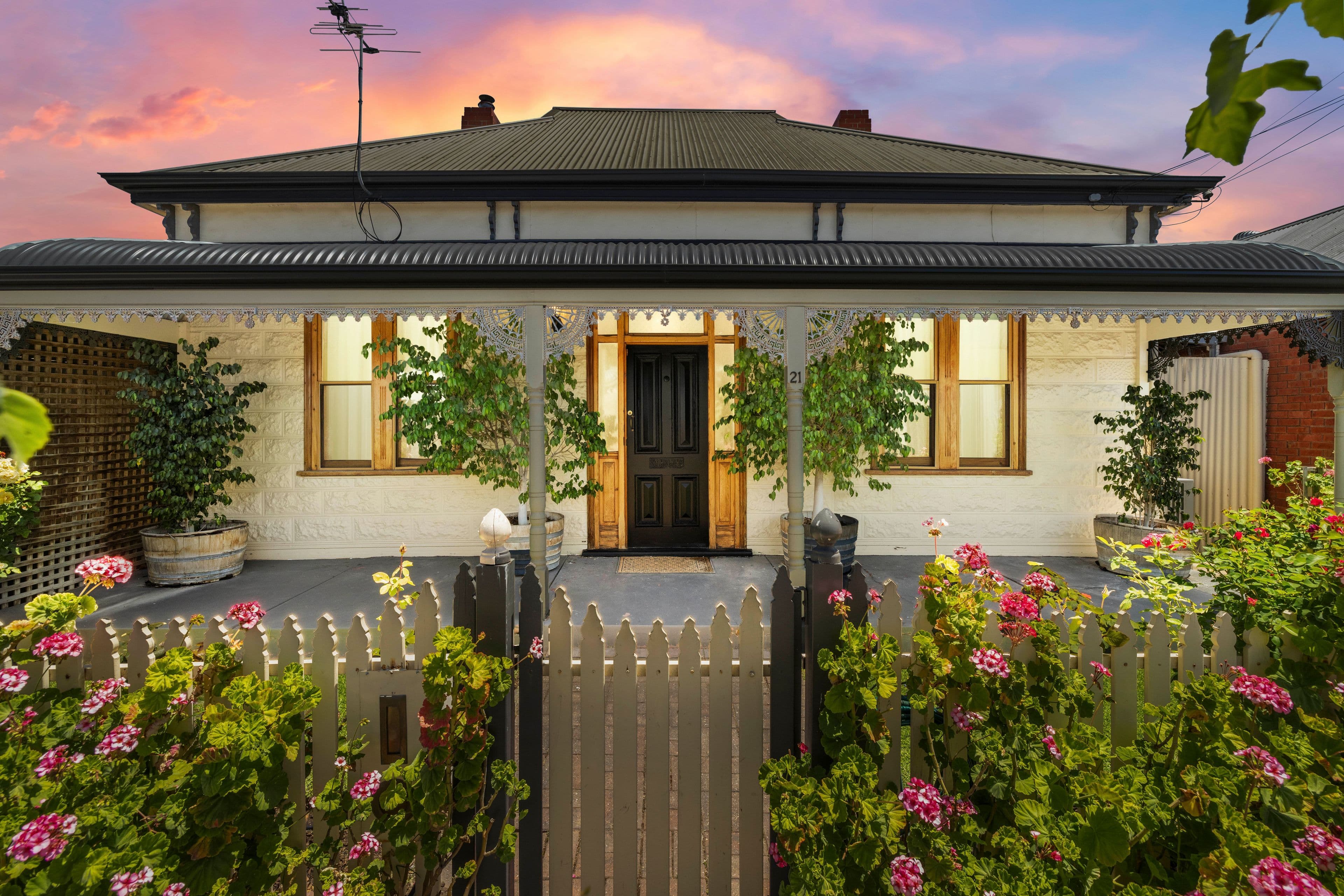 21 Leslie Place, Port Adelaide SA 5015, Port Adelaide - Image 1