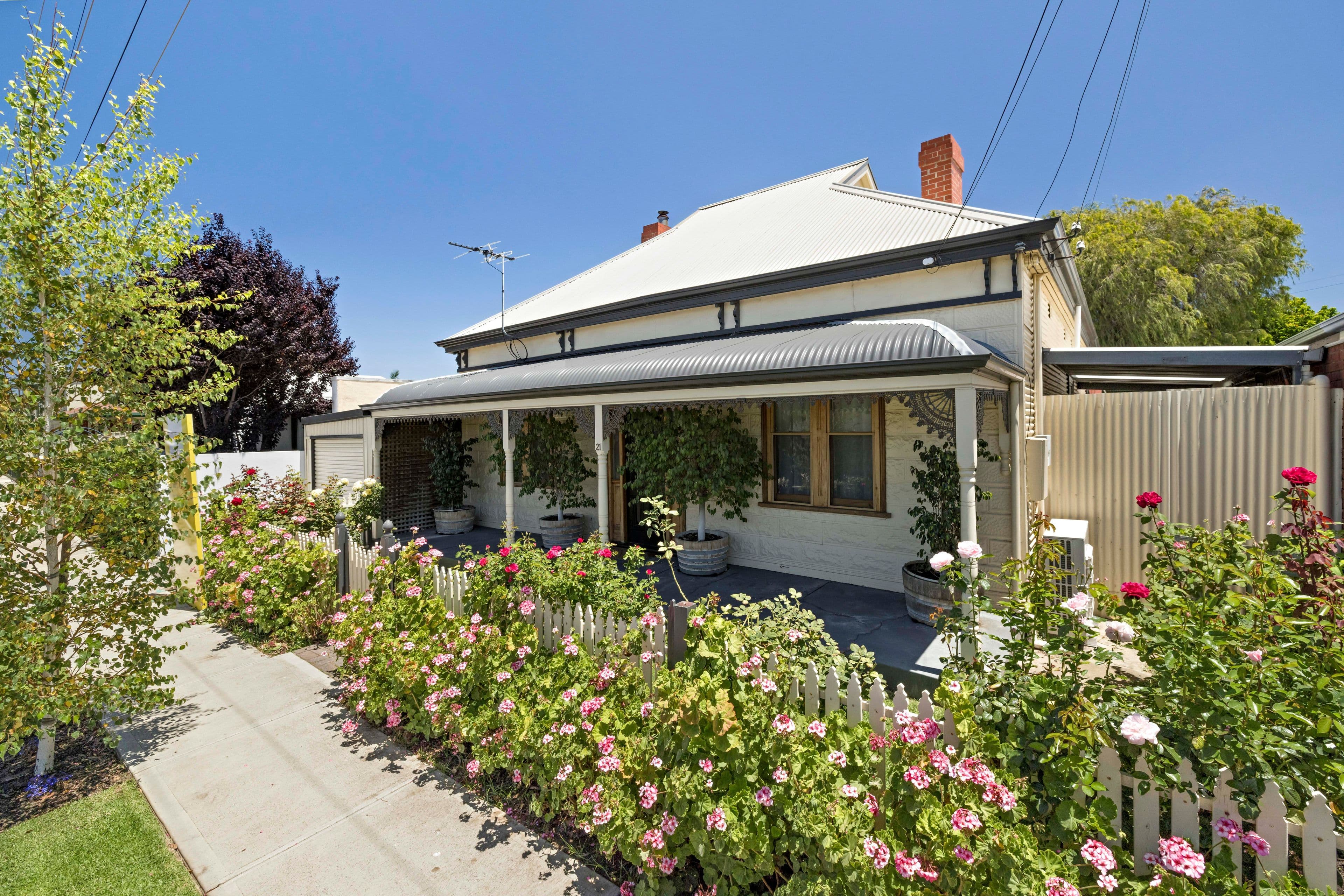 21 Leslie Place, Port Adelaide SA 5015, Port Adelaide - Thumbnail 2