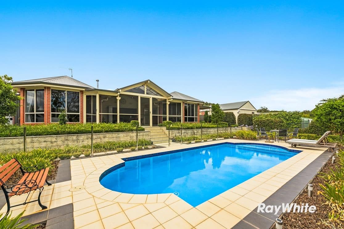 18 Parkway Drive, Highfields QLD 4352, Highfields - Image 1