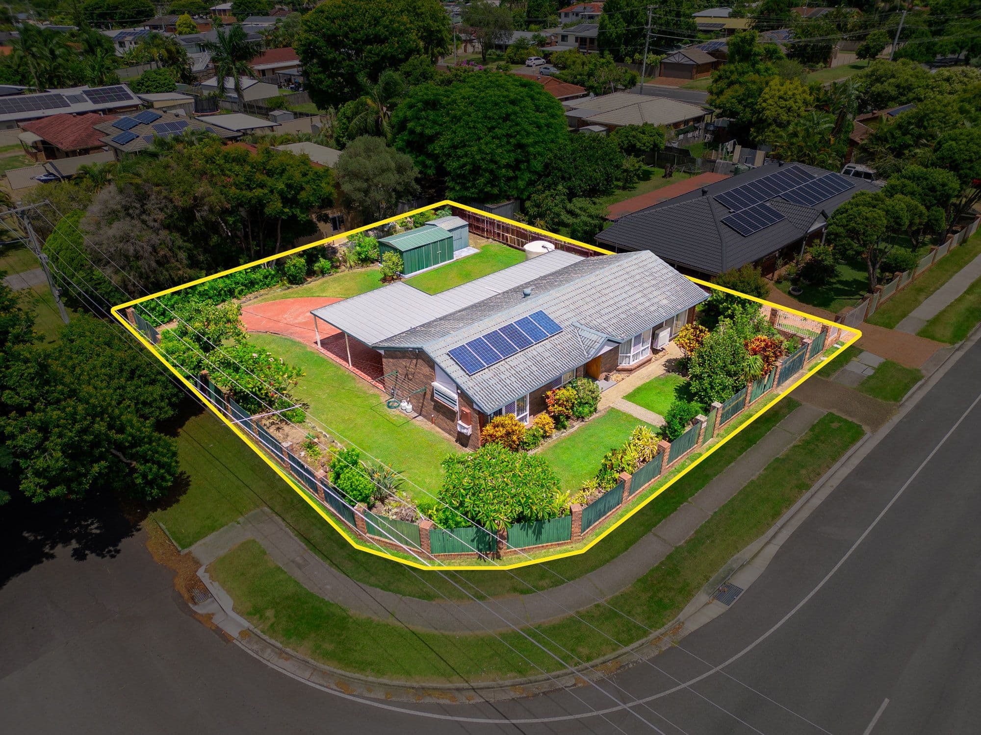 48 Sweetgum Street, Hillcrest QLD 4118, Hillcrest - Image 1