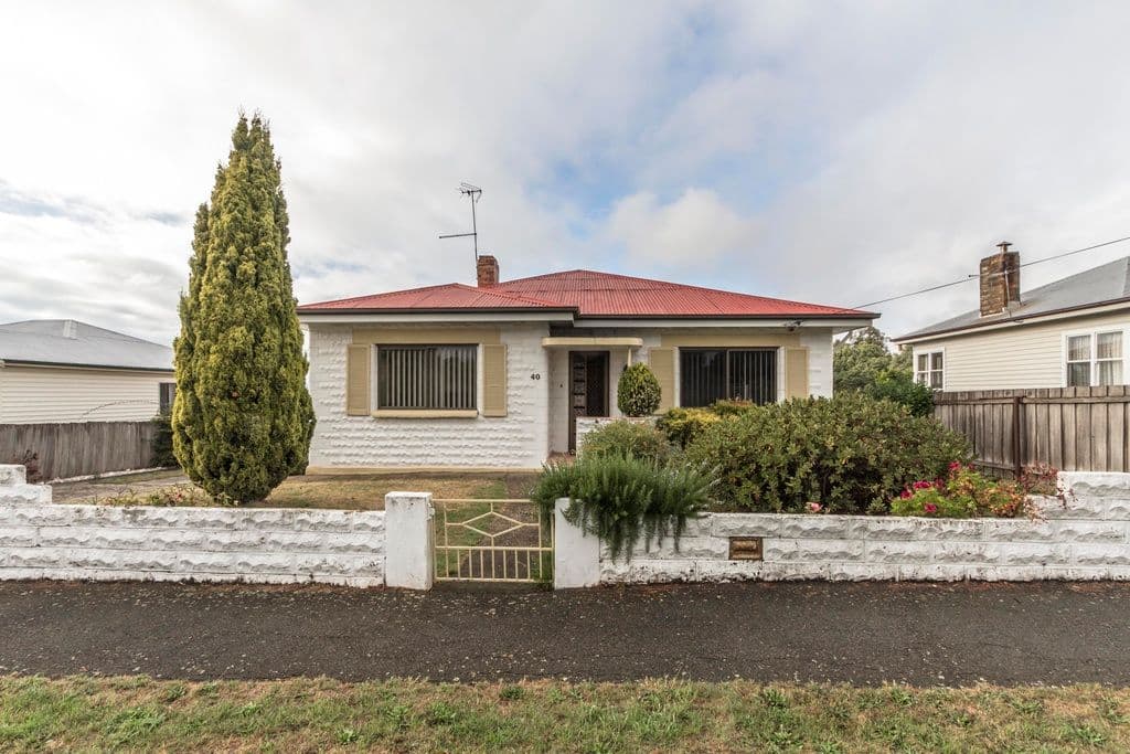 40 Quarantine Road, KINGS MEADOWS TAS 7249, Kings Meadows - Thumbnail 4