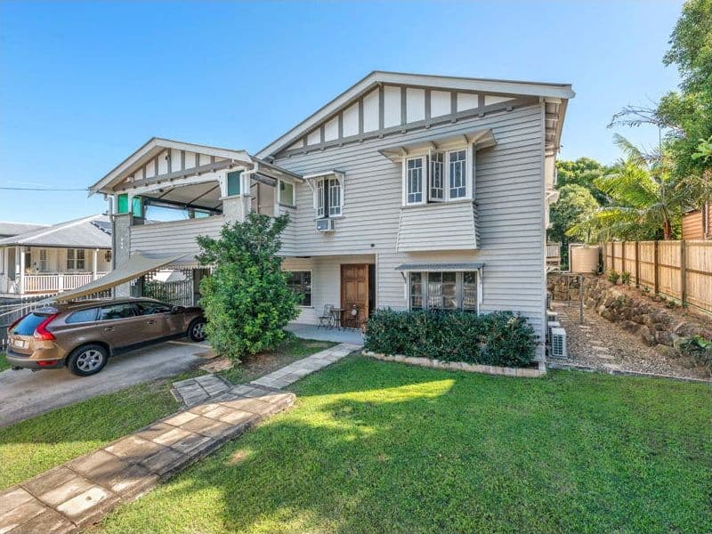 64 Lanham Avenue, Grange QLD 4051, Grange - Image 1