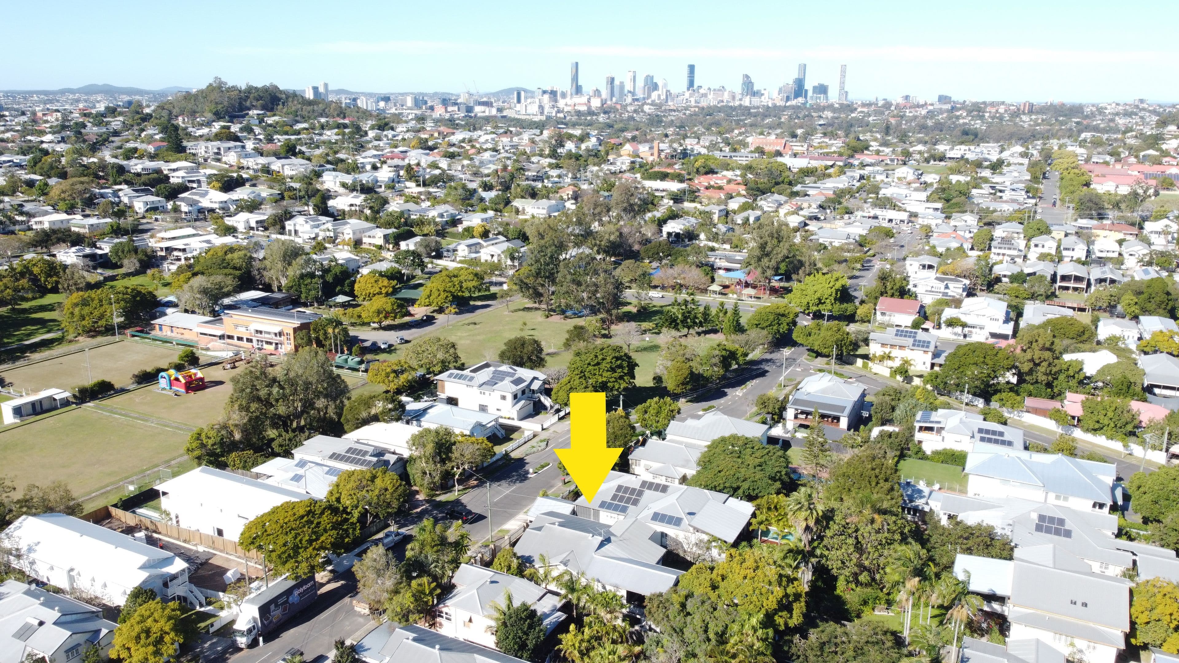 64 Lanham Avenue, Grange QLD 4051, Grange - Thumbnail 3