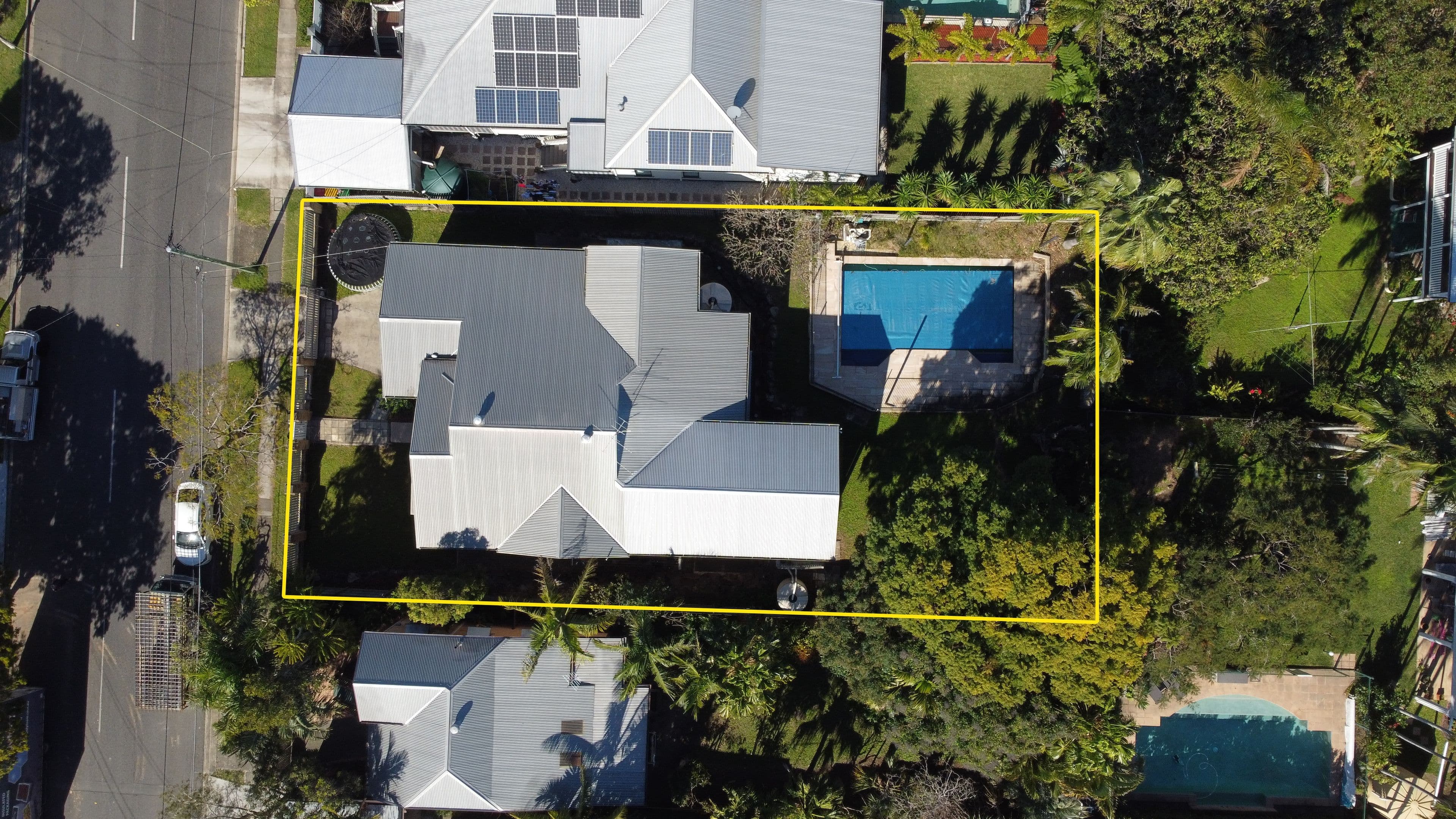 64 Lanham Avenue, Grange QLD 4051, Grange - Thumbnail 4