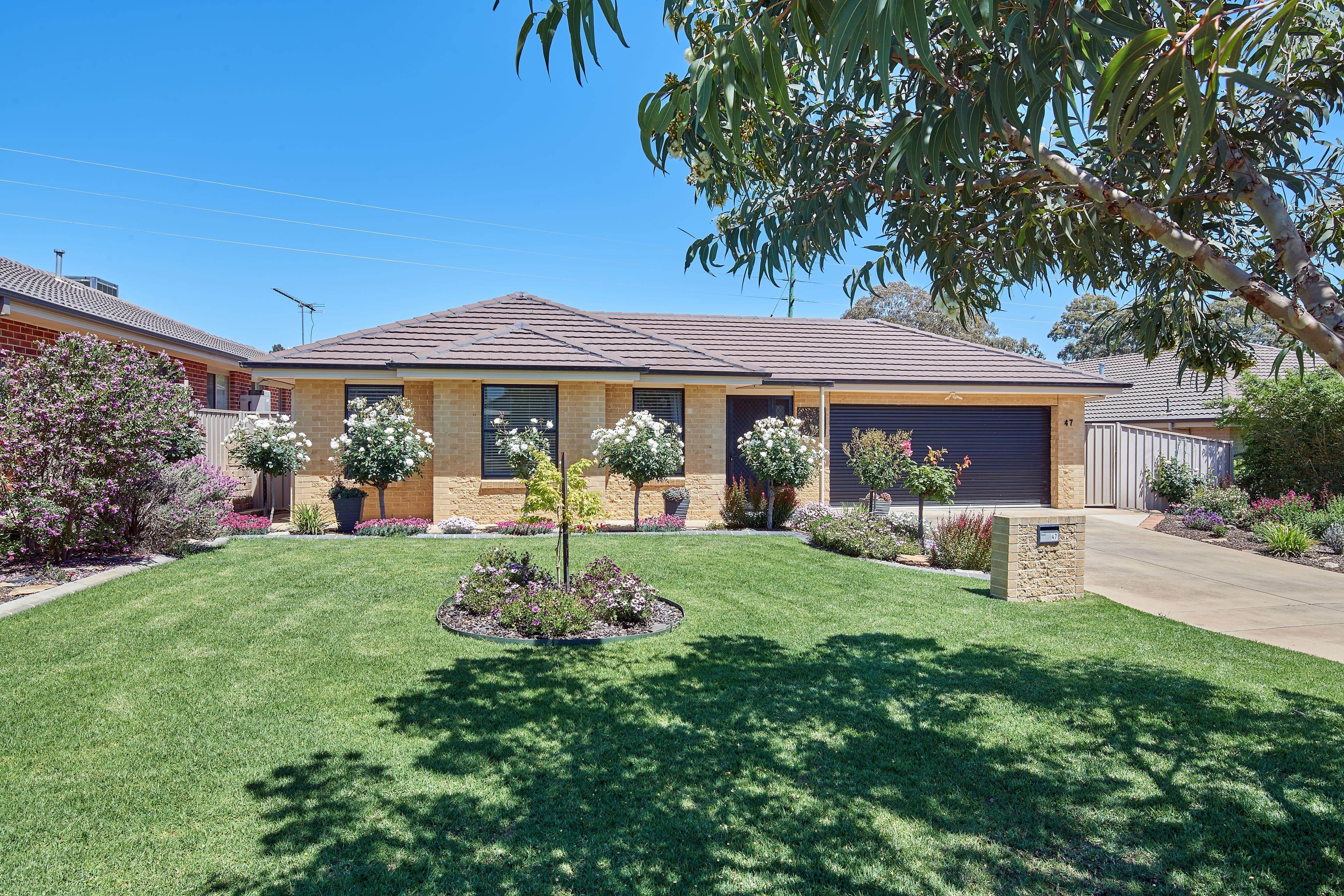 47 Swan Street, FLOWERDALE NSW 2650, Flowerdale - Image 1