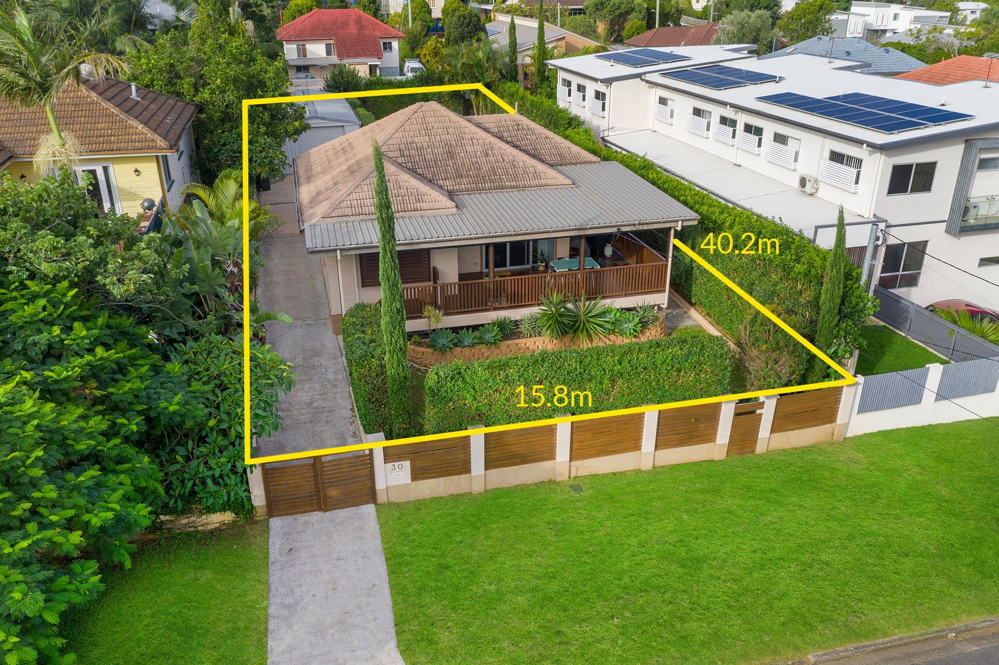 30 Troubridge Street, Mount Gravatt East QLD 4122, Mount Gravatt East - Image 1