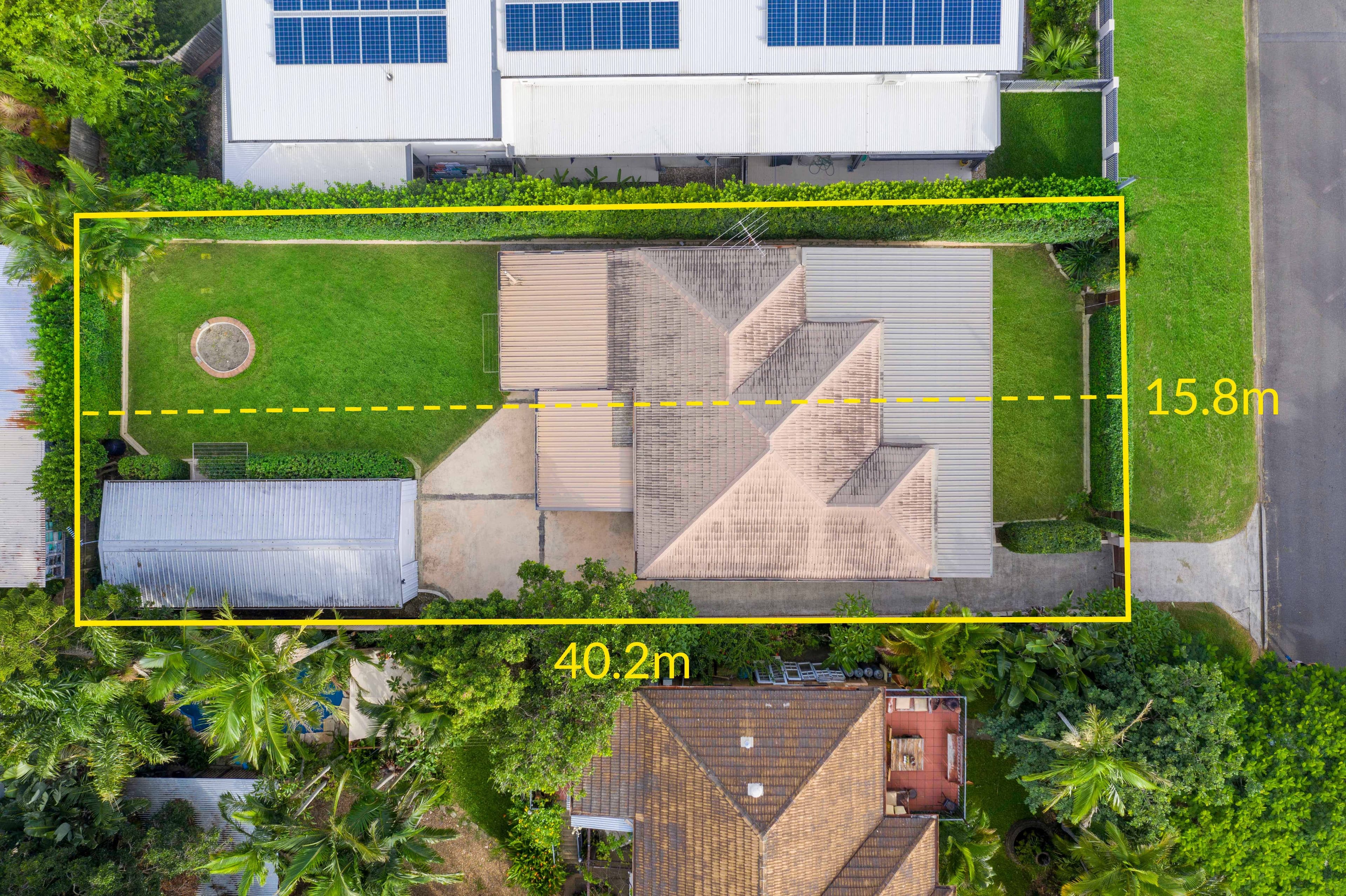 30 Troubridge Street, Mount Gravatt East QLD 4122, Mount Gravatt East - Thumbnail 2