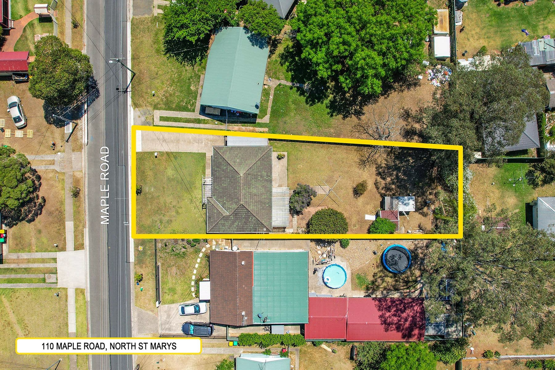 110 Maple Road, North St Marys NSW 2760, North St Marys - Image 1