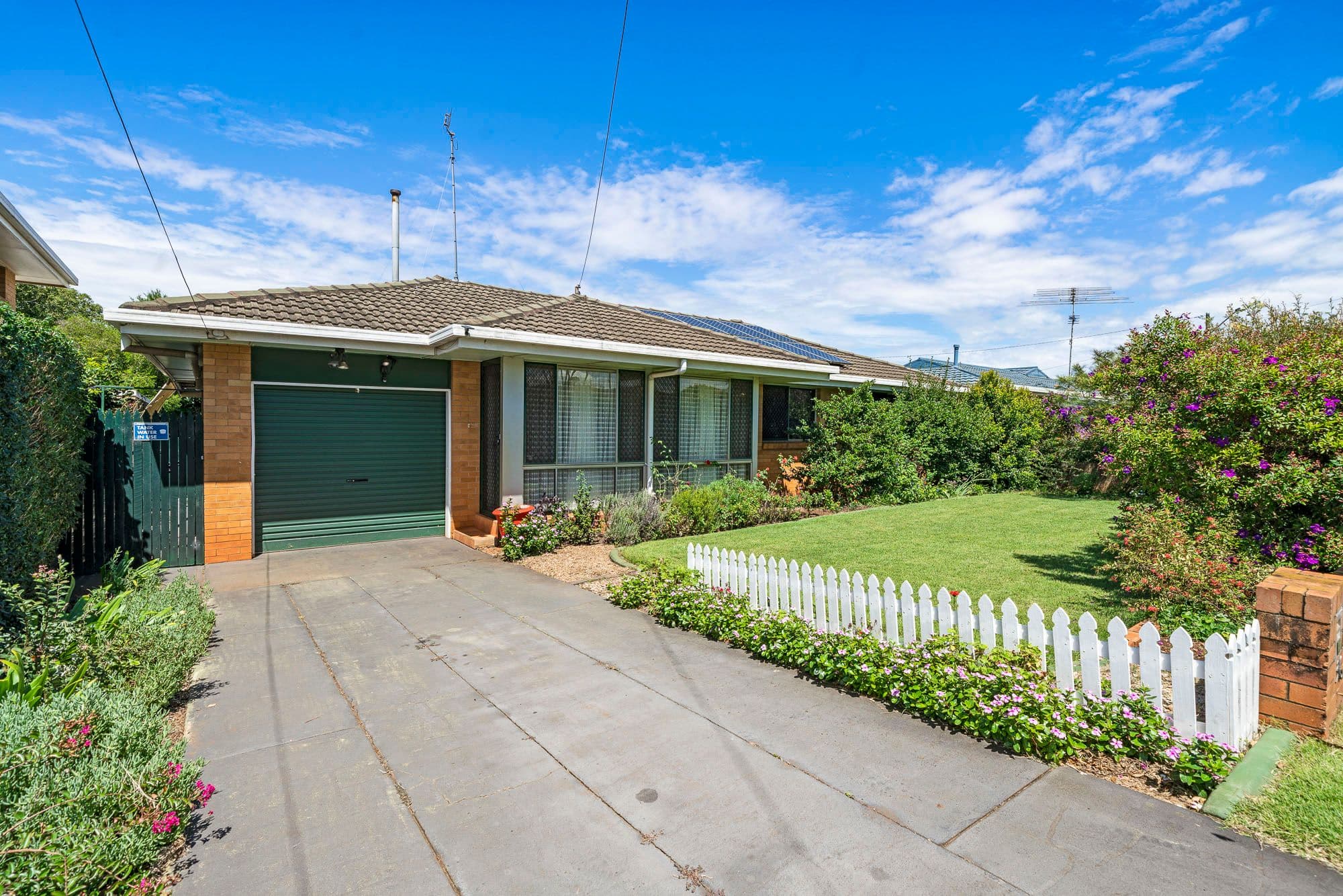 36 Fitzpatrick Street, Wilsonton QLD 4350, Wilsonton - Image 1