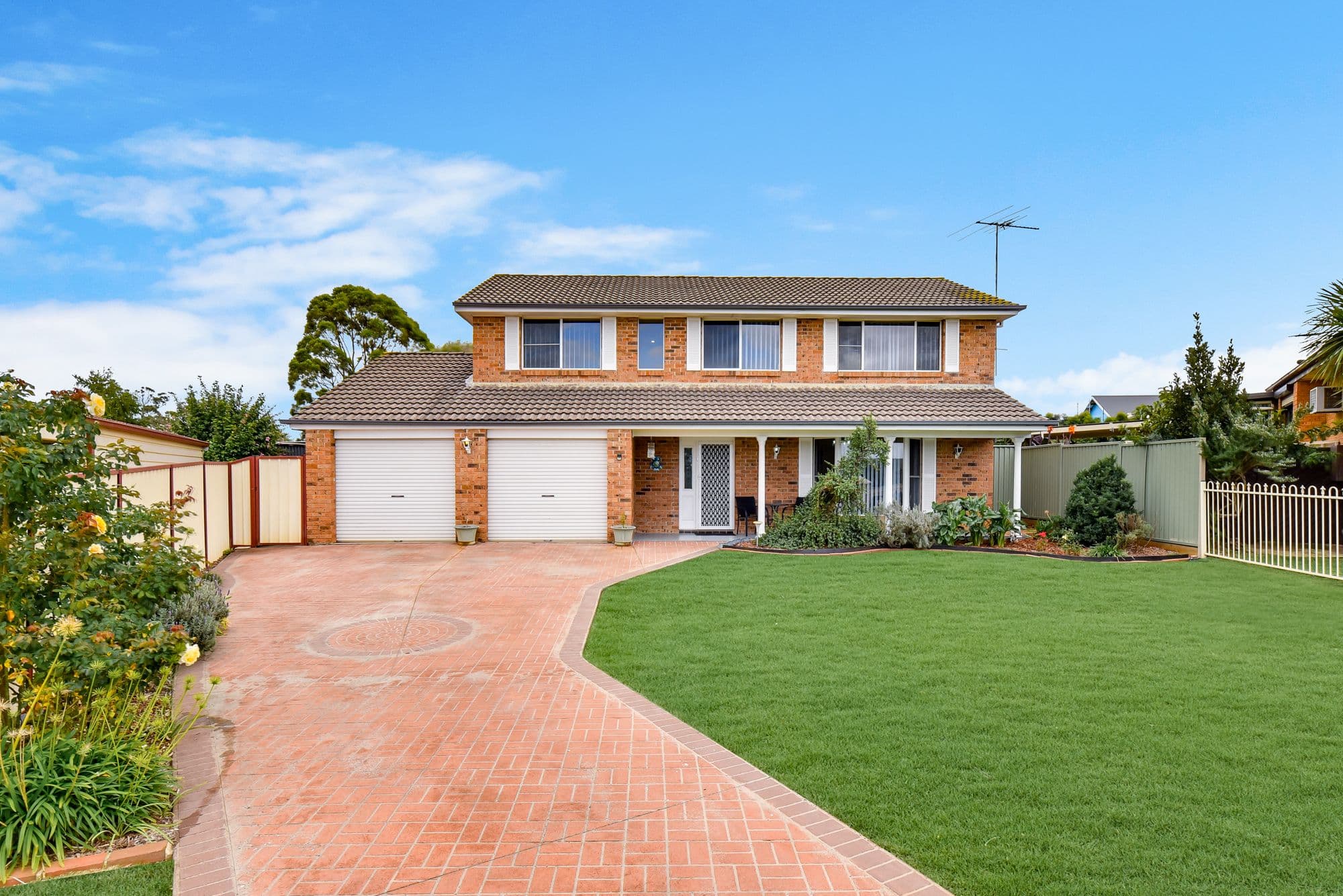 17 Emilia Close, Rosemeadow NSW 2560, Rosemeadow - Image 1