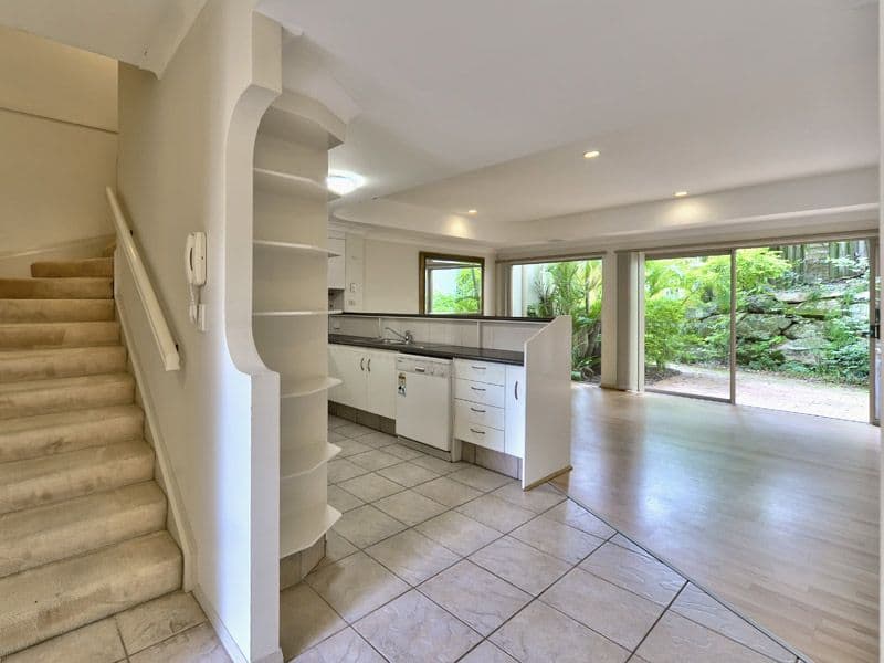 22 Aldridge Street, AUCHENFLOWER QLD 4066, Auchenflower - Thumbnail 4