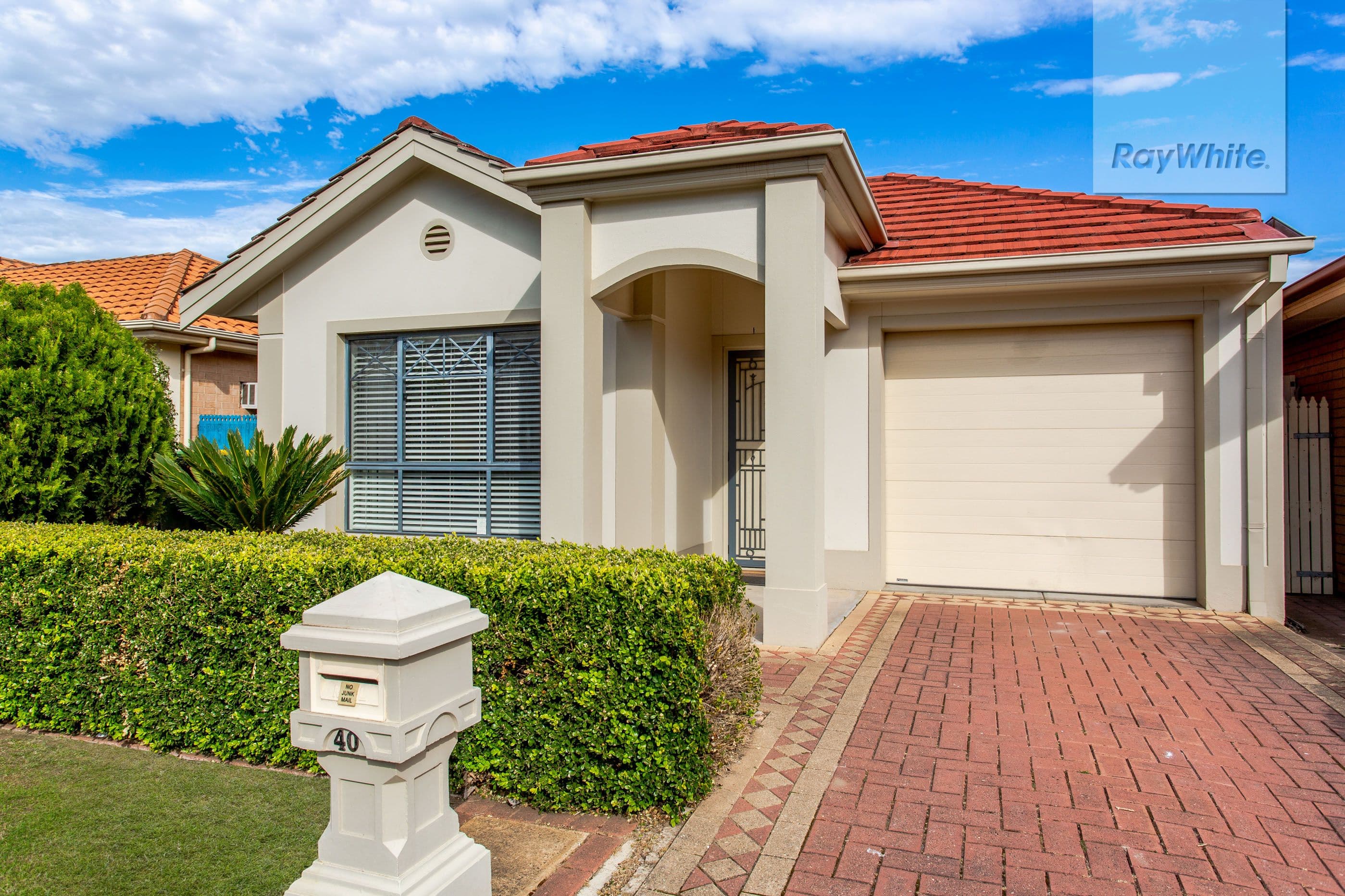 40 Elder Circuit, Mawson Lakes SA 5095, Mawson Lakes - Image 1