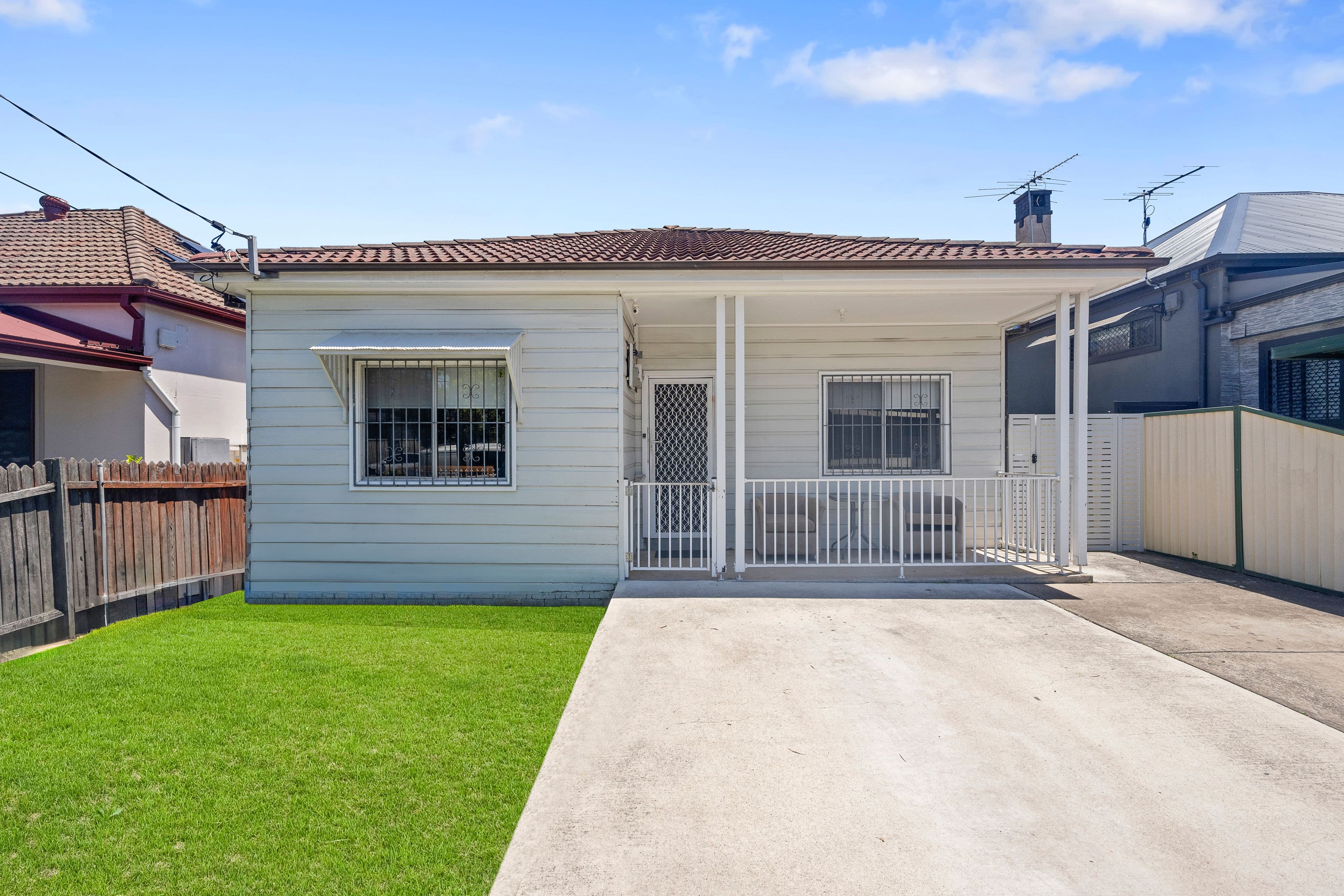 5 Flora Street, Roselands NSW 2196, Roselands - Image 1