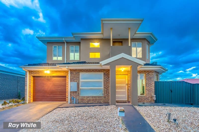 12 Yale Court, Truganina VIC 3029, Truganina - Image 1