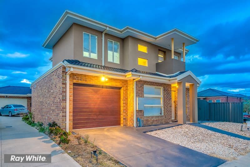 12 Yale Court, Truganina VIC 3029, Truganina - Thumbnail 2