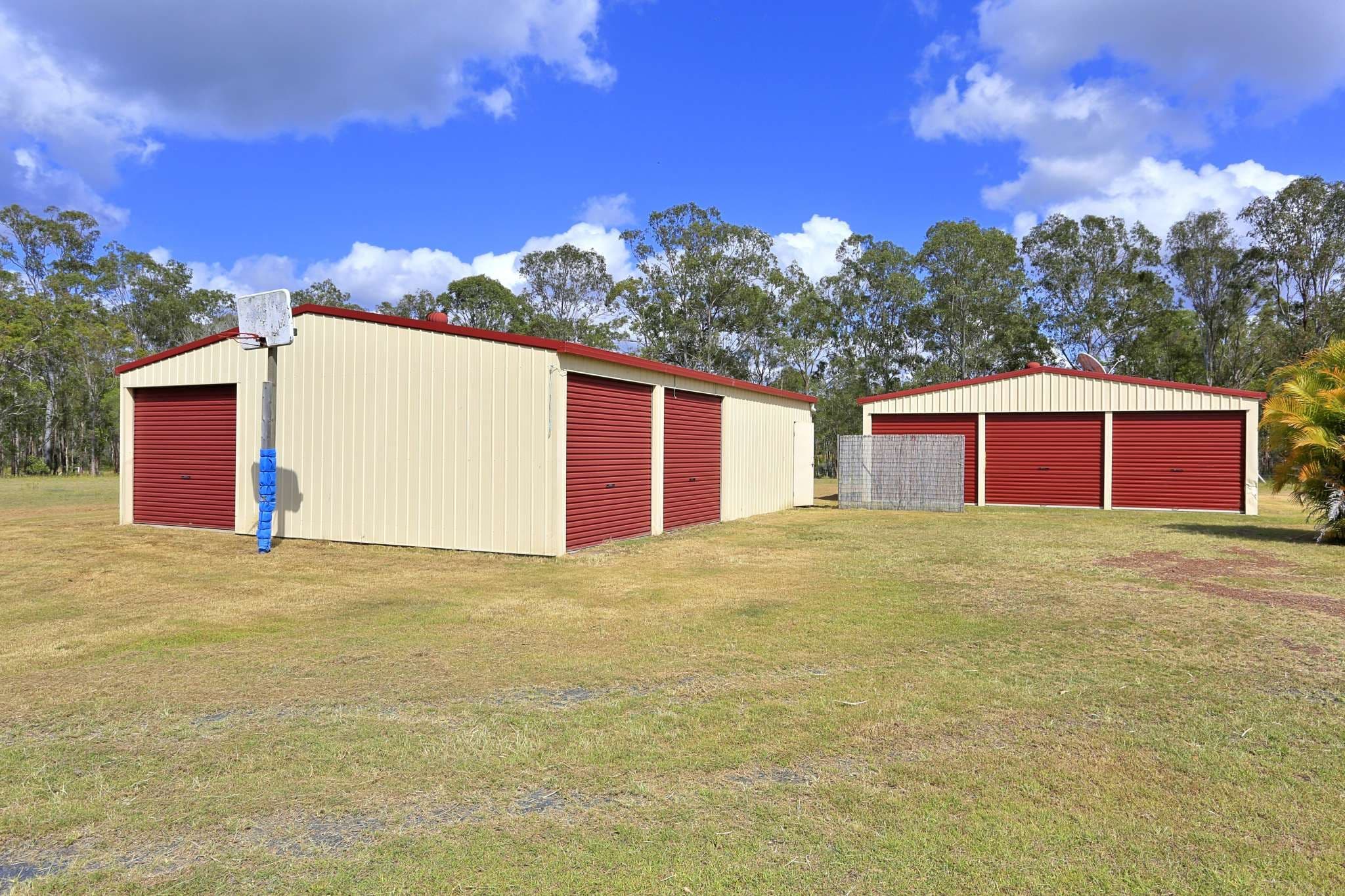 479 Old Toogoom Road, Beelbi Creek QLD 4659, Beelbi Creek - Thumbnail 5