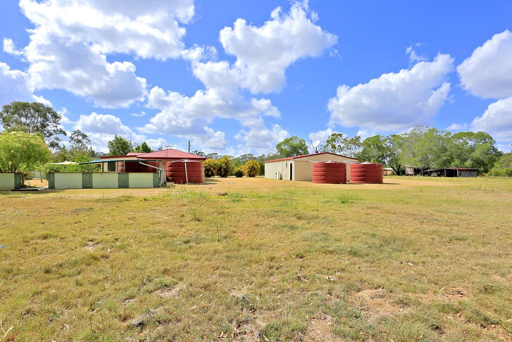 479 Old Toogoom Road, Beelbi Creek QLD 4659, Beelbi Creek - Thumbnail 7