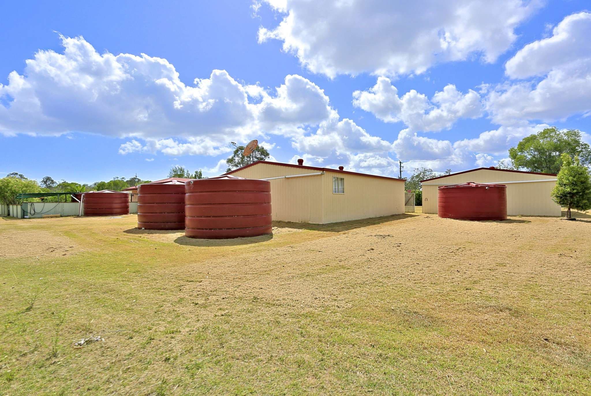 479 Old Toogoom Road, Beelbi Creek QLD 4659, Beelbi Creek - Thumbnail 8