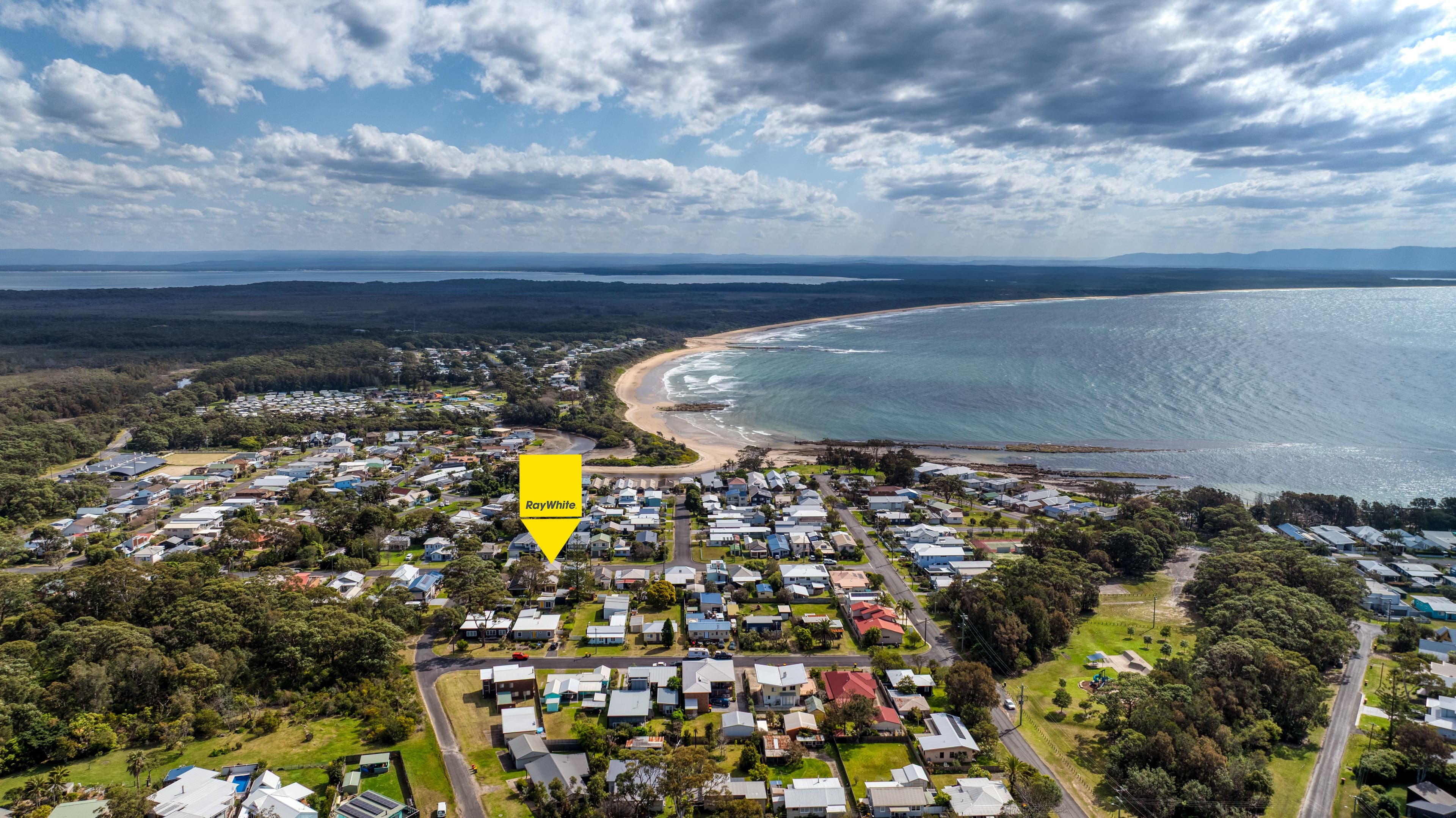18 Fishery Road, Currarong NSW 2540, Currarong - Image 1