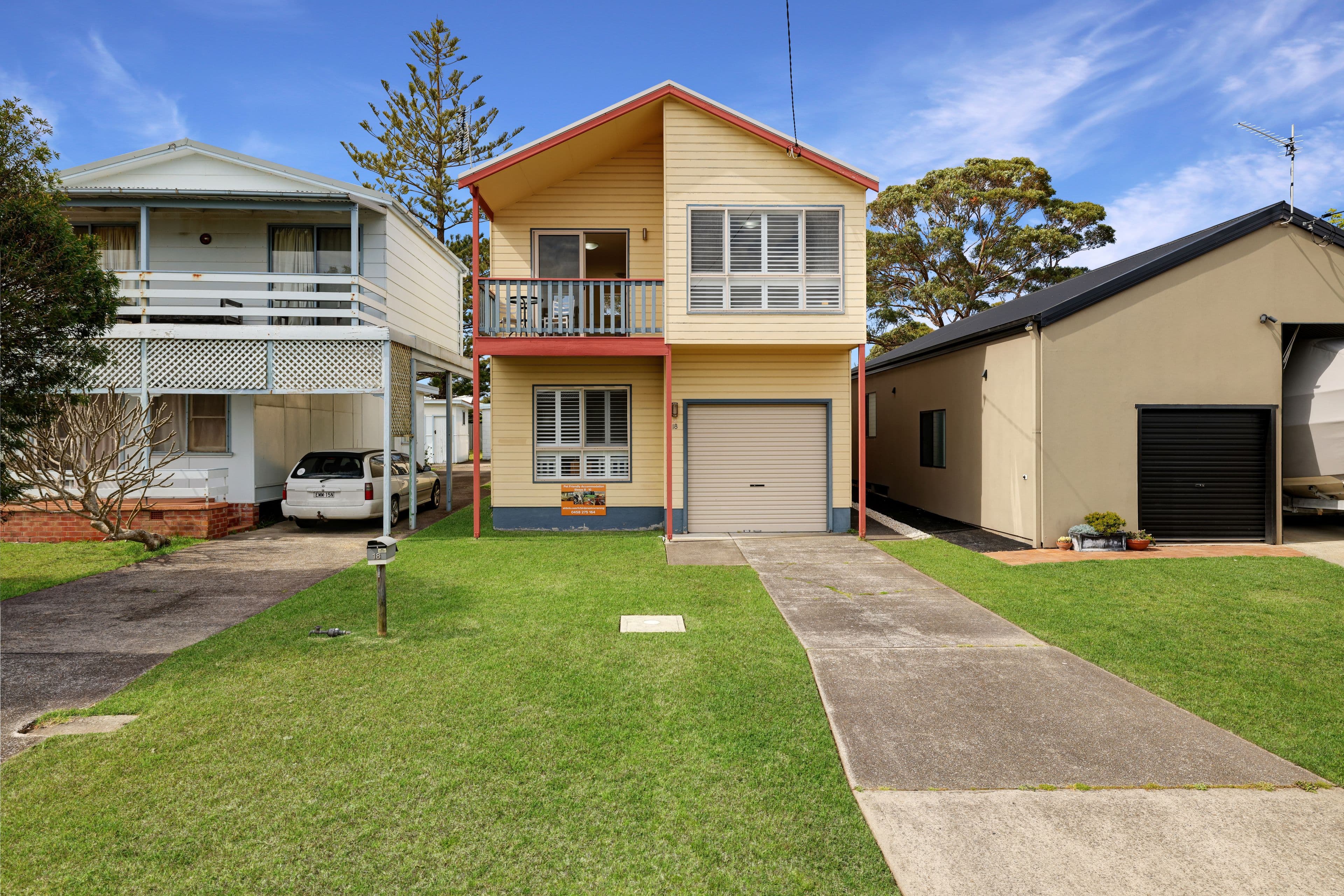 18 Fishery Road, Currarong NSW 2540, Currarong - Thumbnail 2