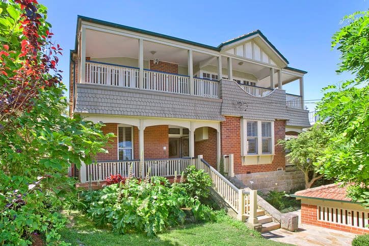 31 George Street, GREENWICH NSW 2065, Greenwich - Thumbnail 2